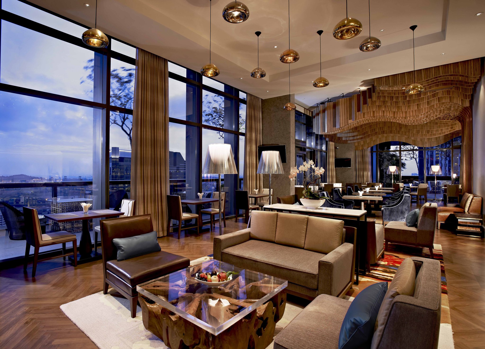 Carlton City Hotel Singapore