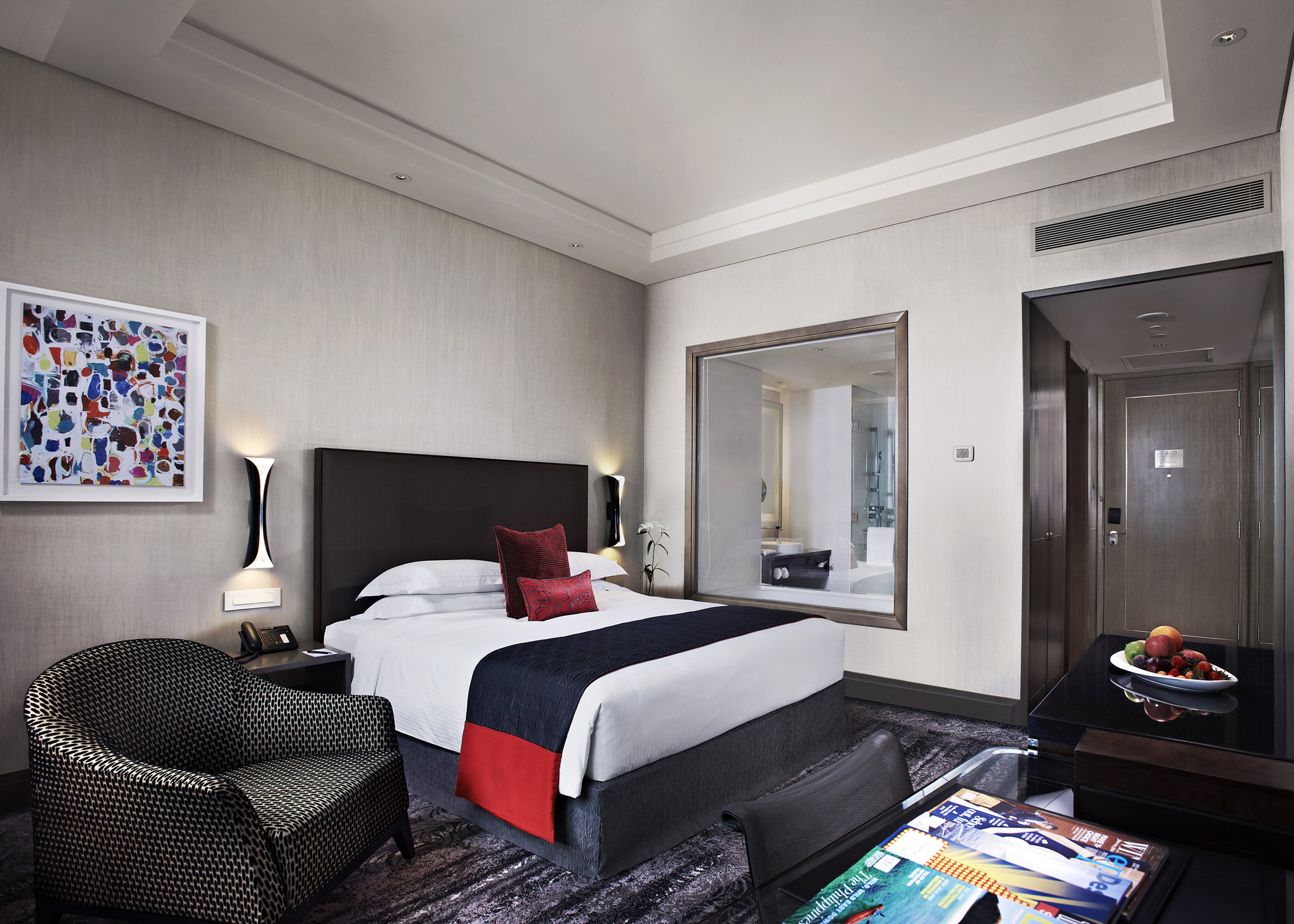 Carlton City Hotel Singapore