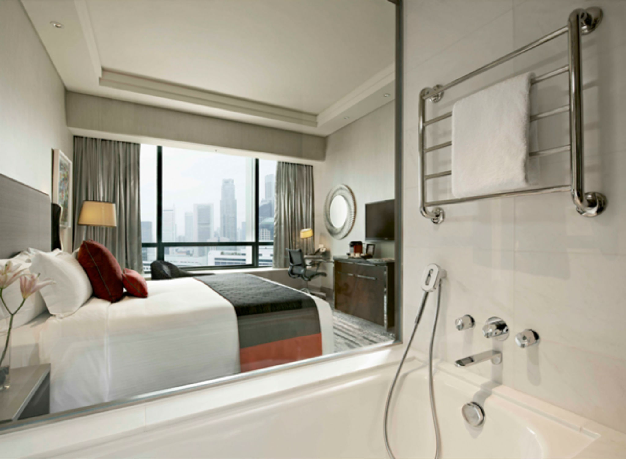 Carlton City Hotel Singapore