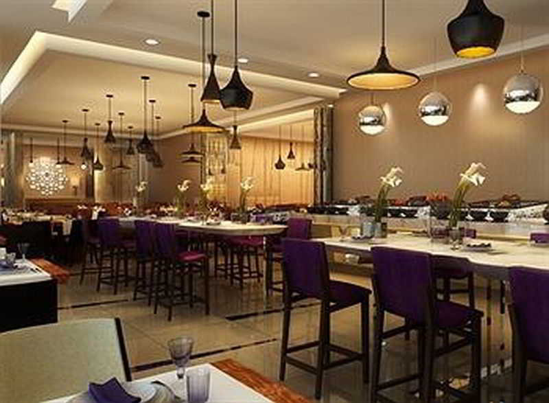 Carlton City Hotel Singapore