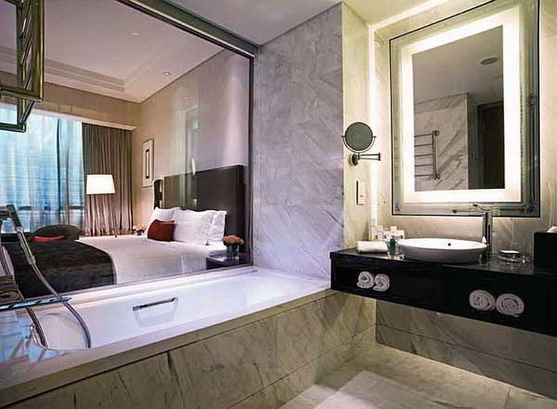 Carlton City Hotel Singapore