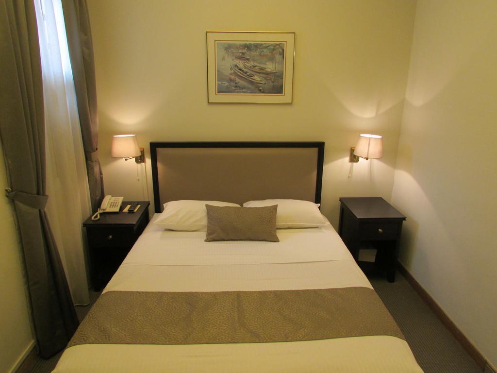 Hotel Soloha