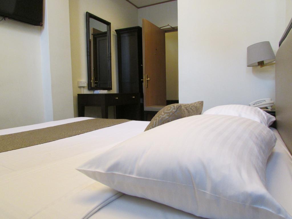 Hotel Soloha