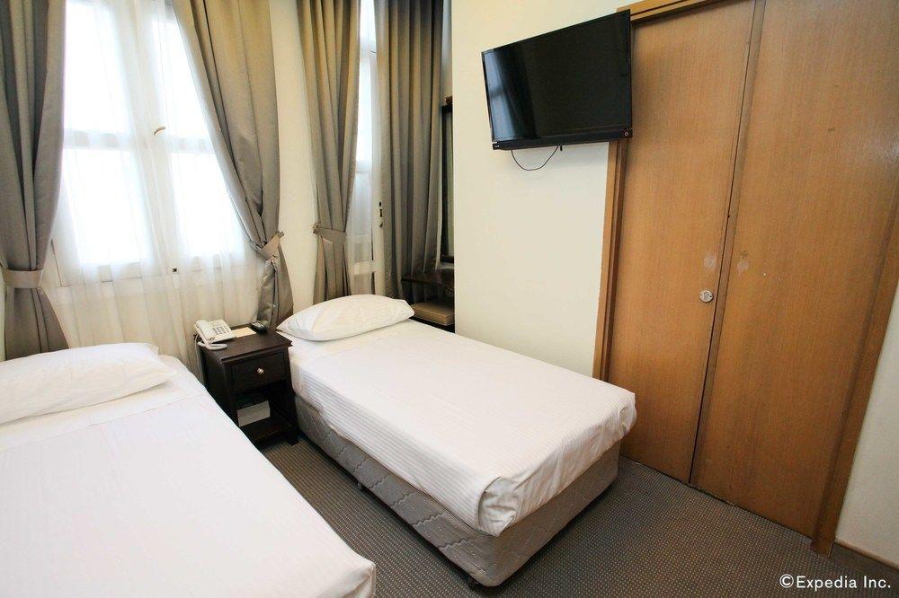 Hotel Soloha