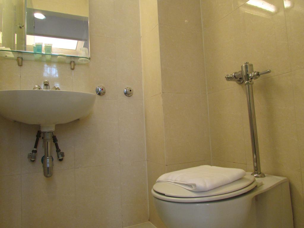 Hotel Soloha