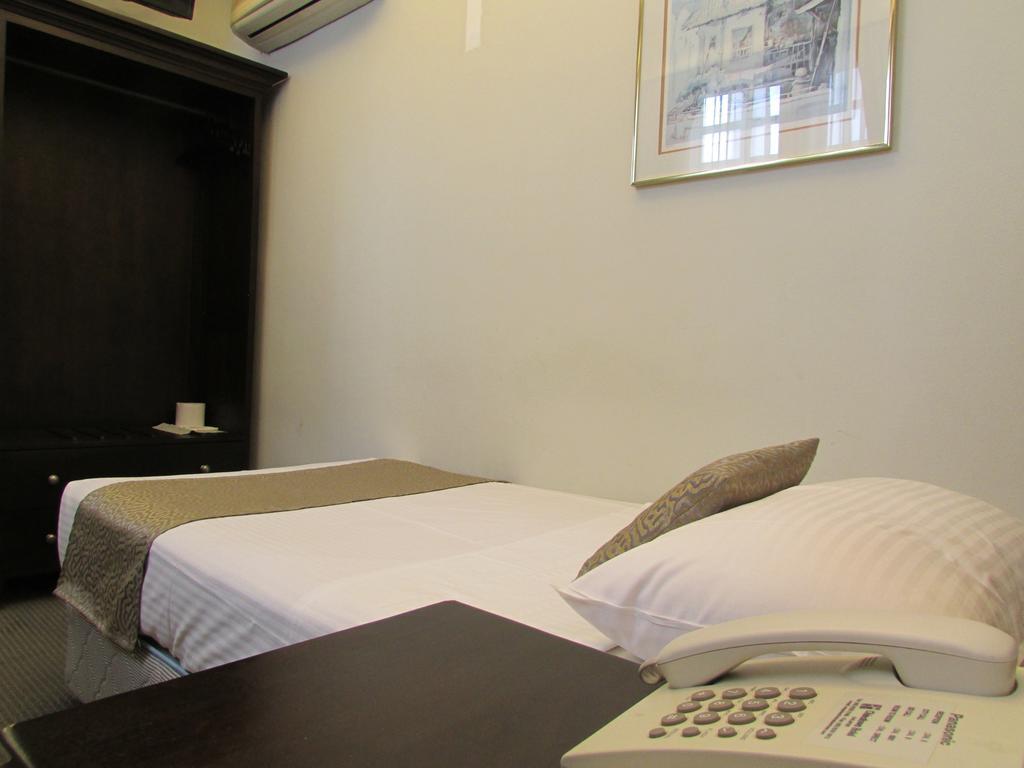 Hotel Soloha