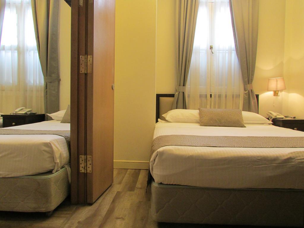 Hotel Soloha