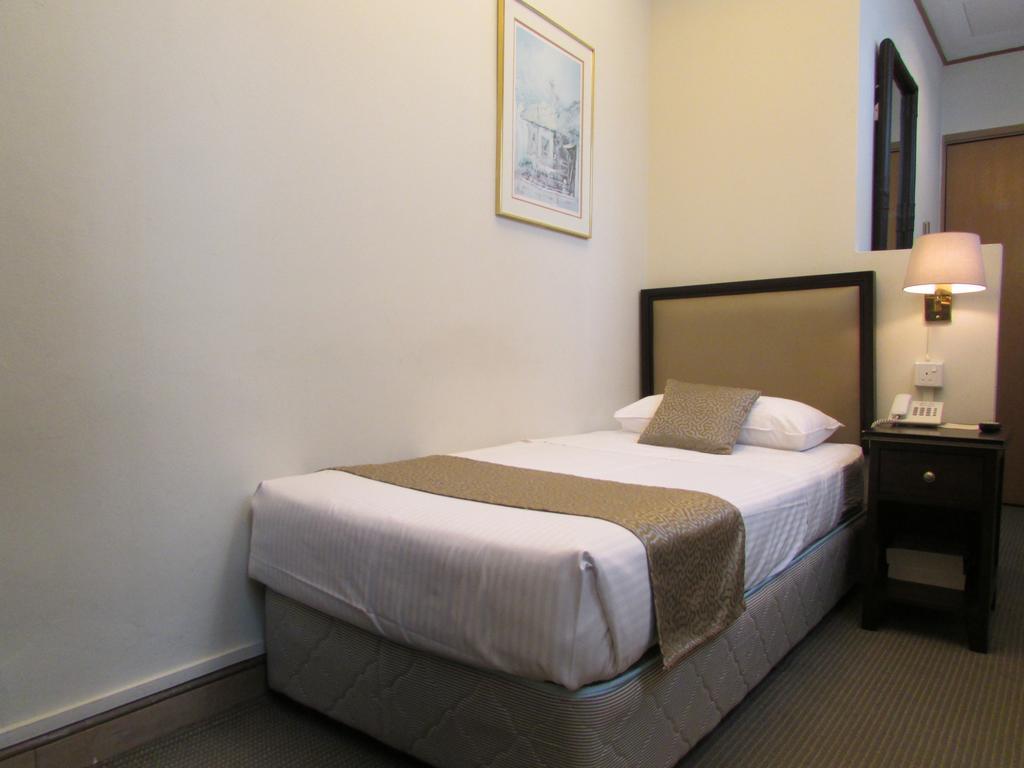 Hotel Soloha