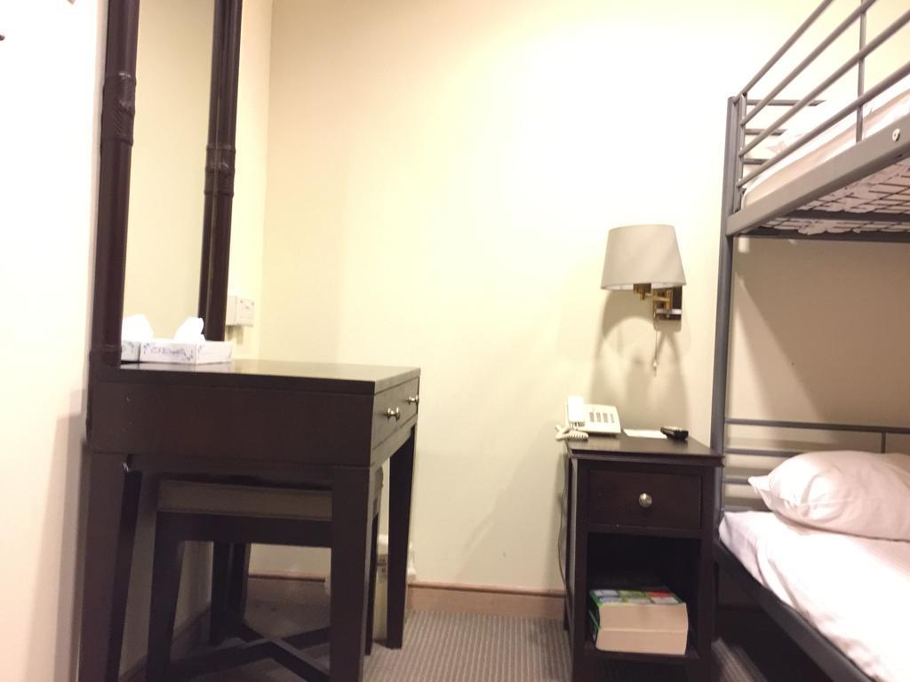 Hotel Soloha