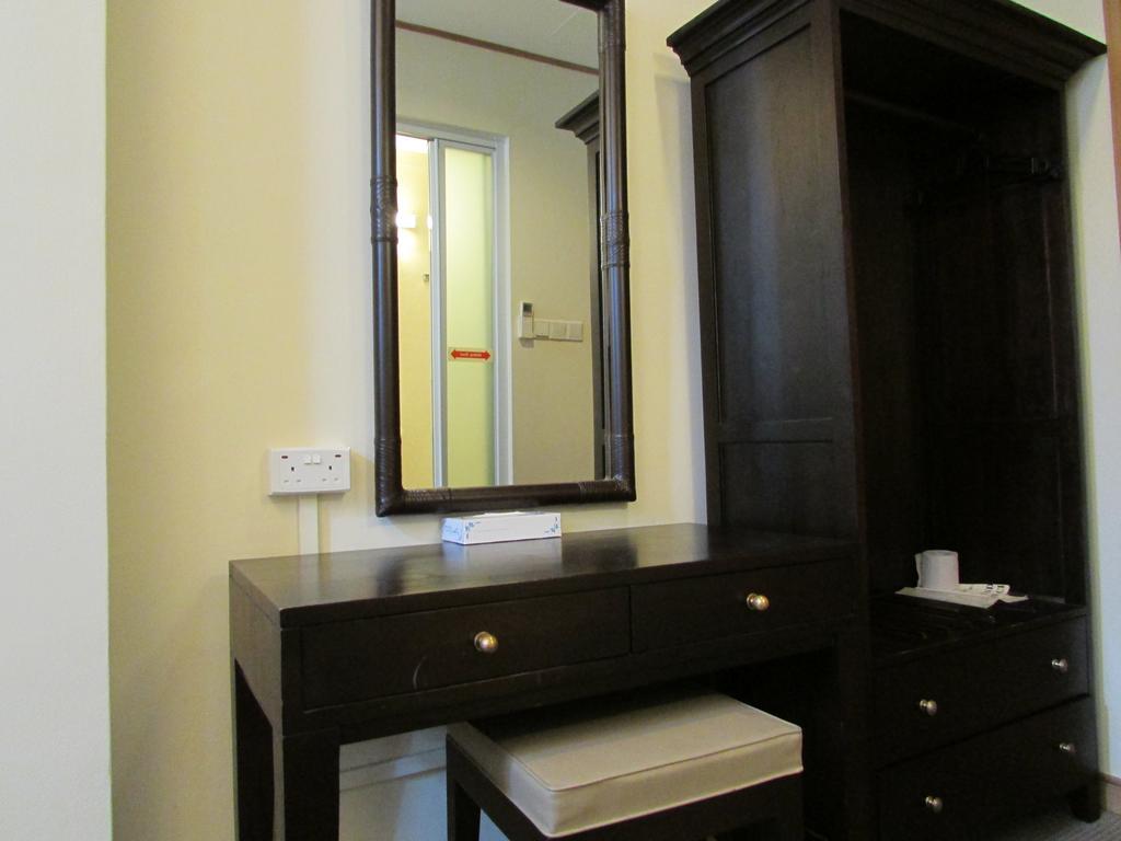 Hotel Soloha
