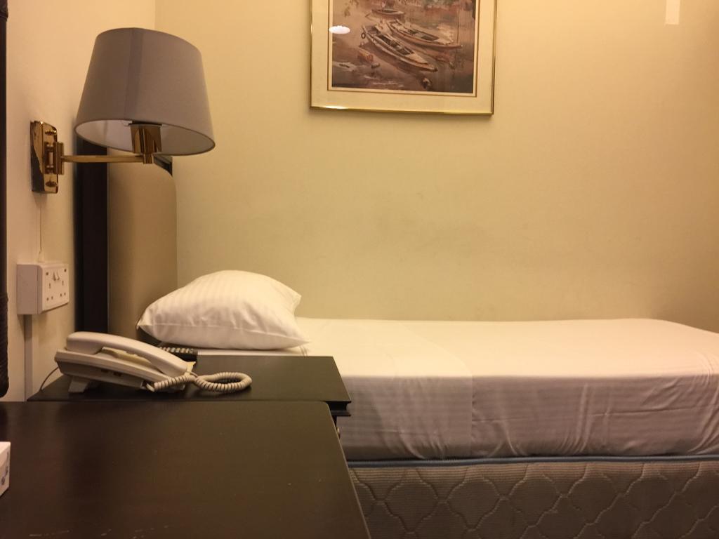 Hotel Soloha