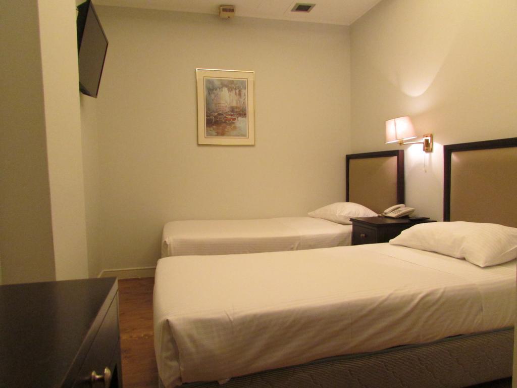Hotel Soloha