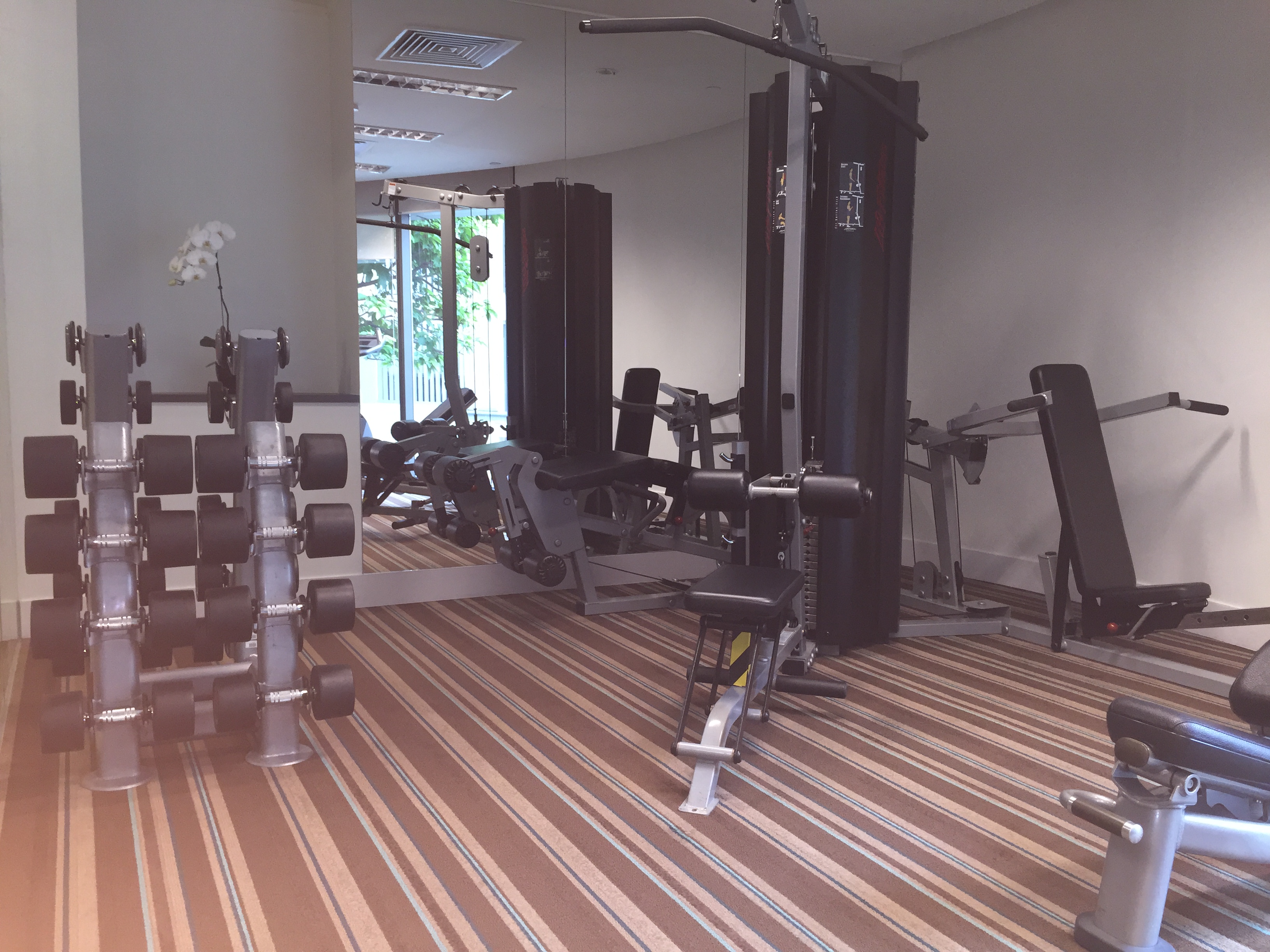 Citadines Singapore Mount Sophia