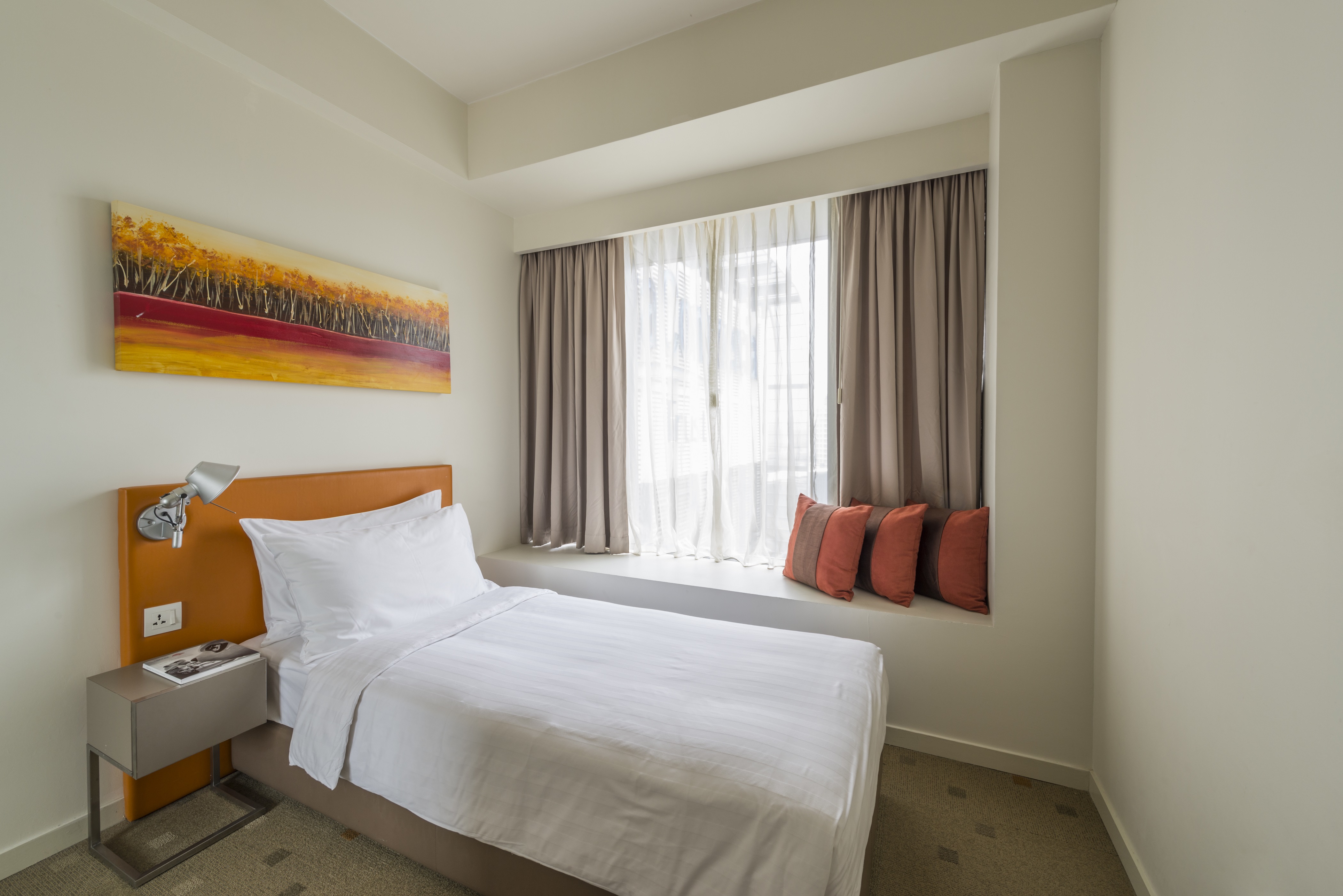 Citadines Singapore Mount Sophia
