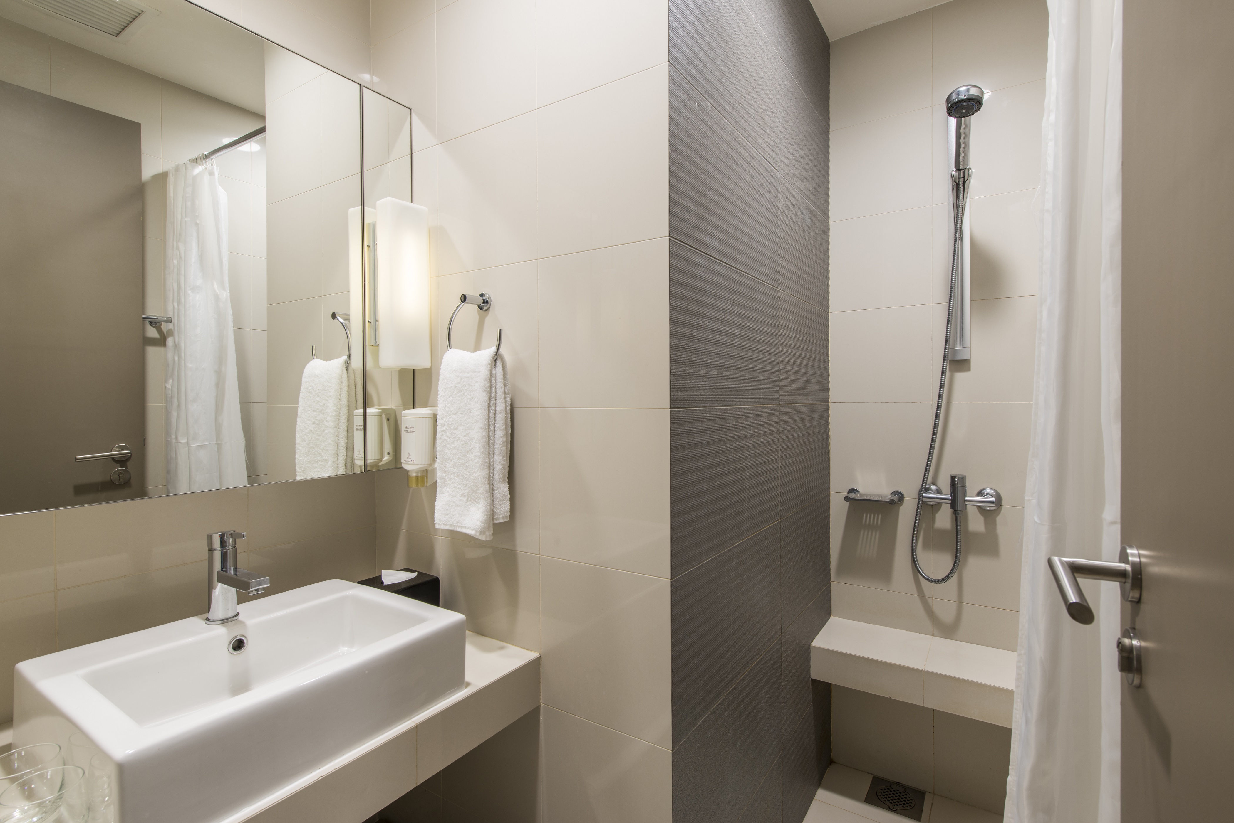 Citadines Singapore Mount Sophia