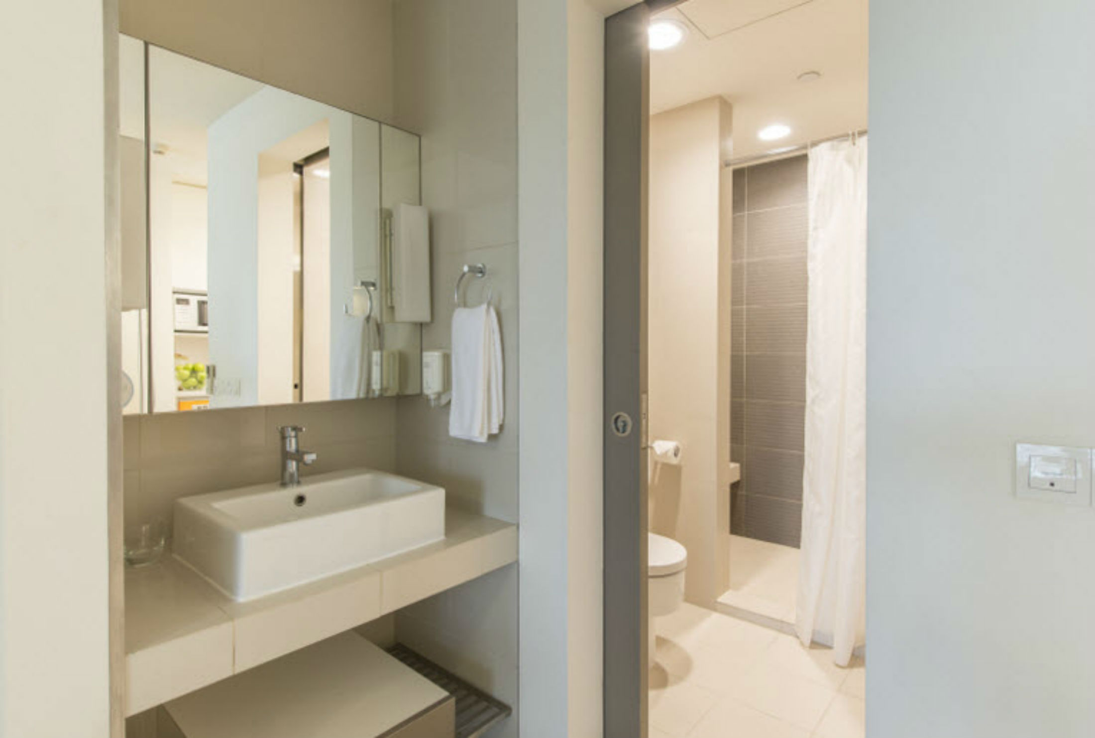 Citadines Singapore Mount Sophia