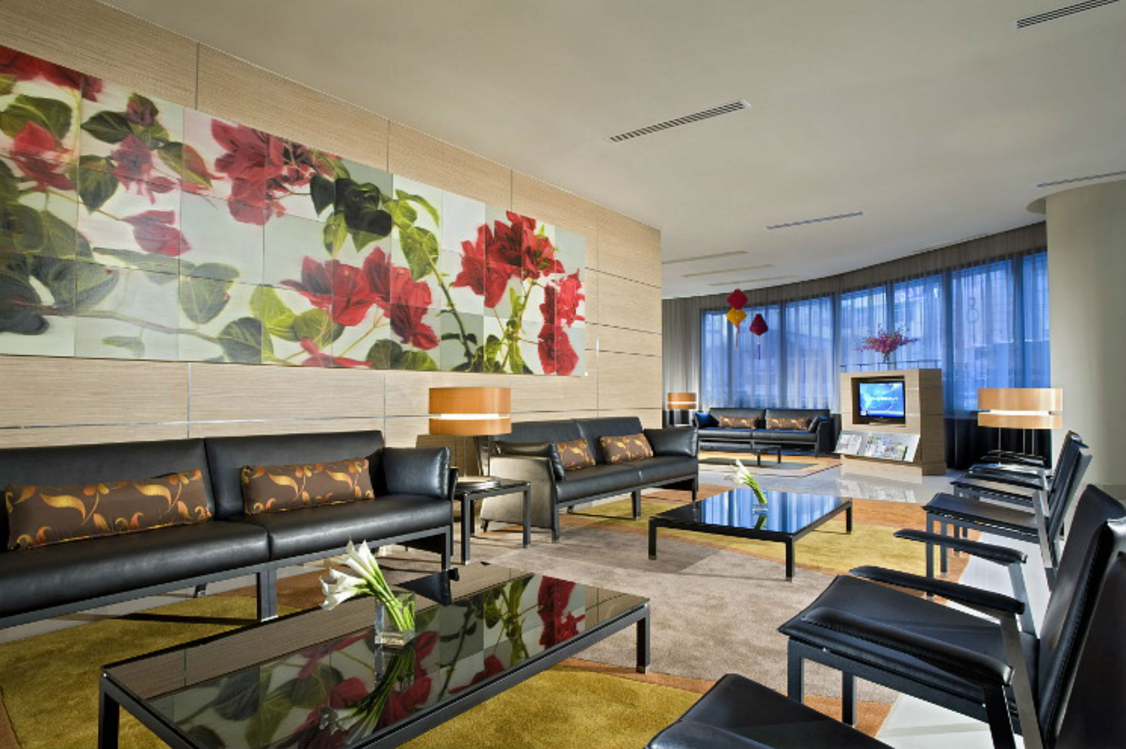 Citadines Singapore Mount Sophia