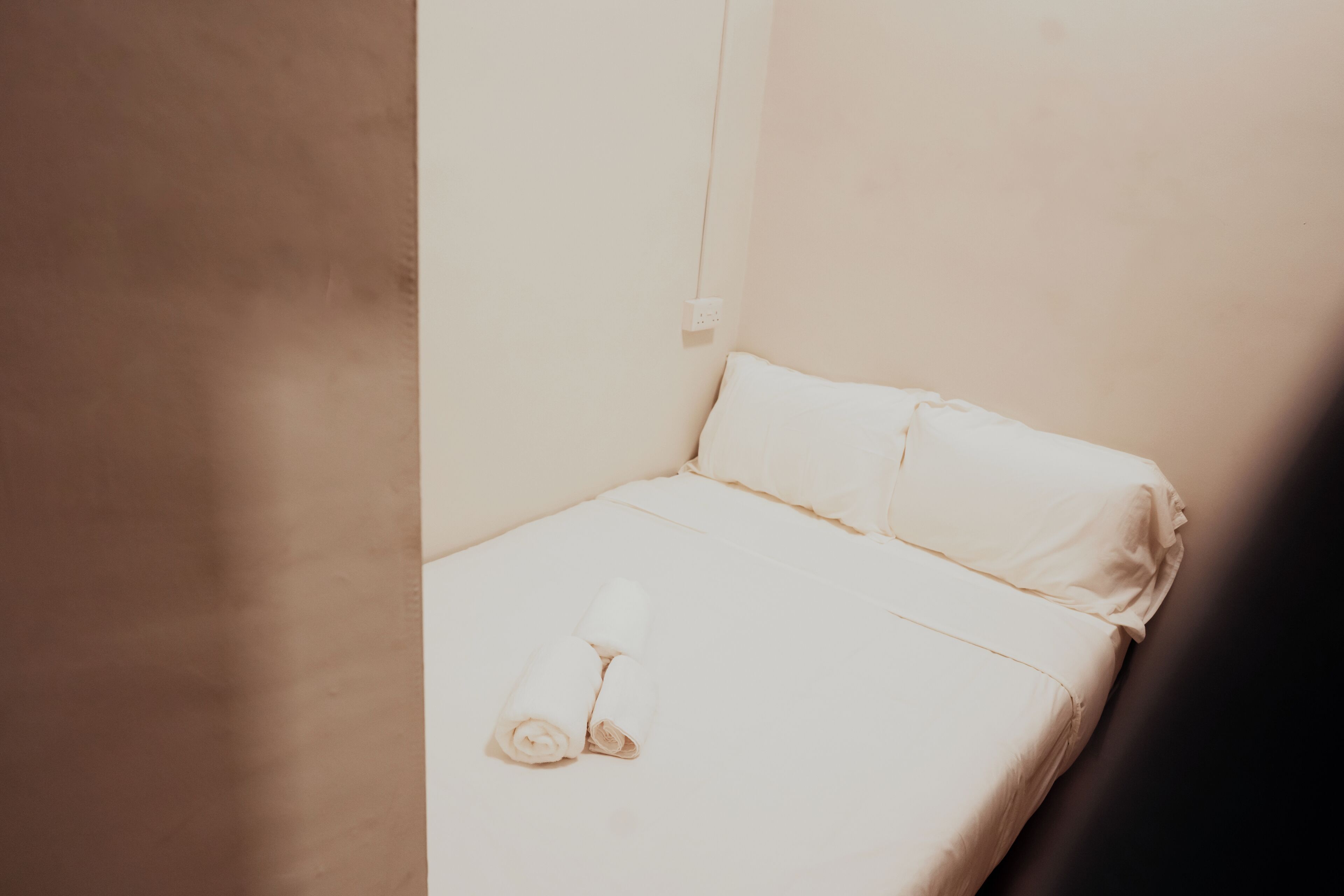 Code Hostel at Lavender