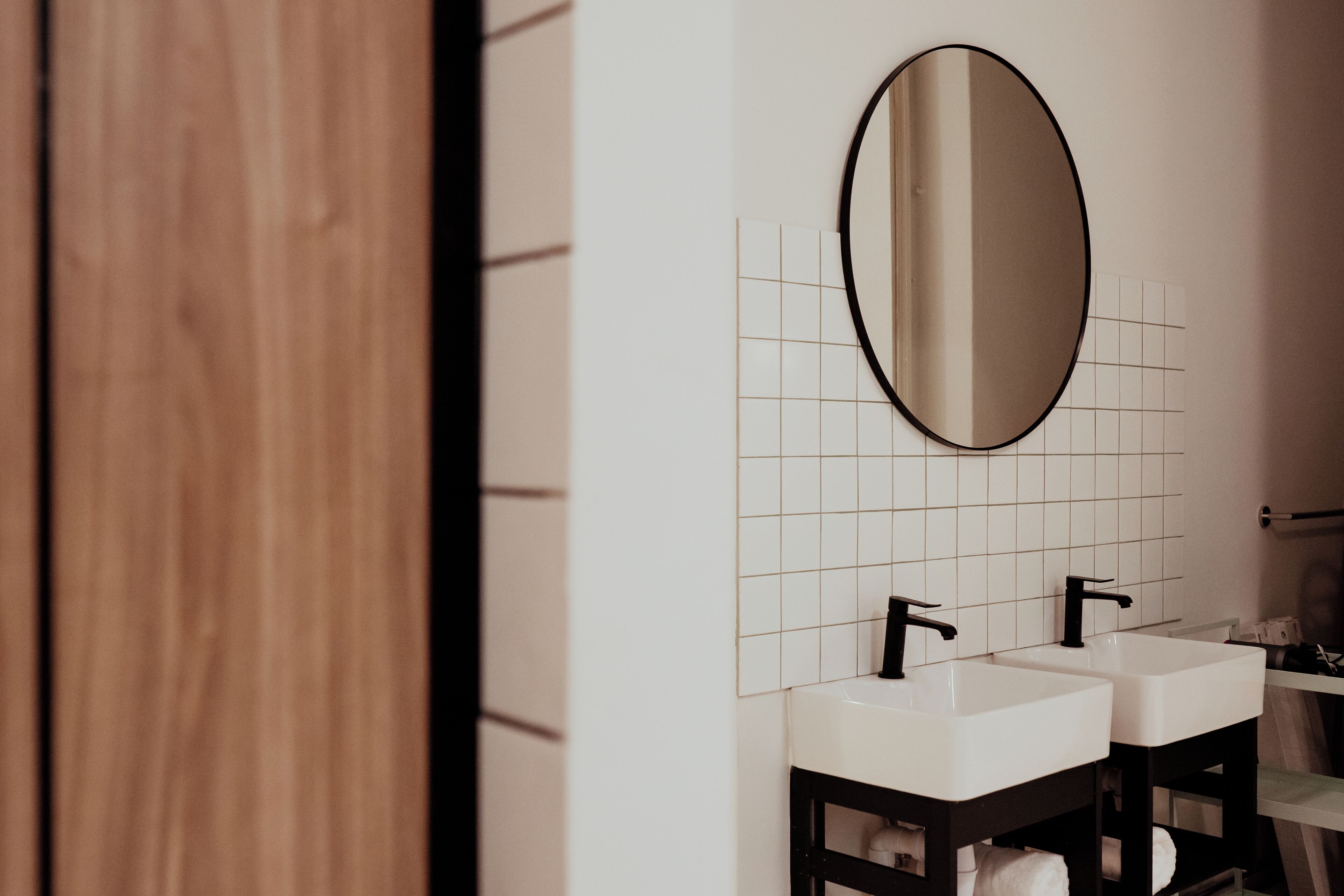 Code Hostel at Lavender