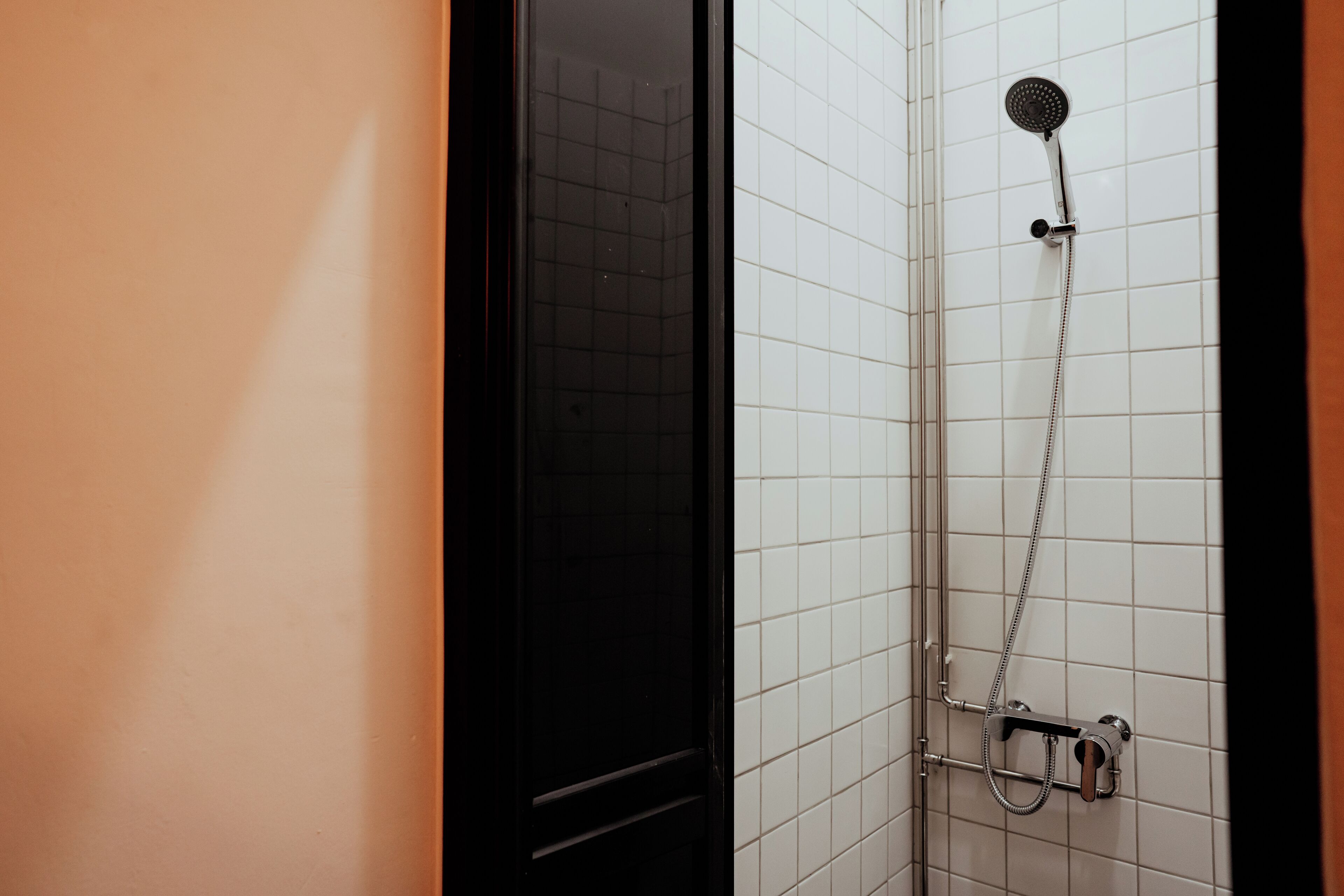 Code Hostel at Lavender