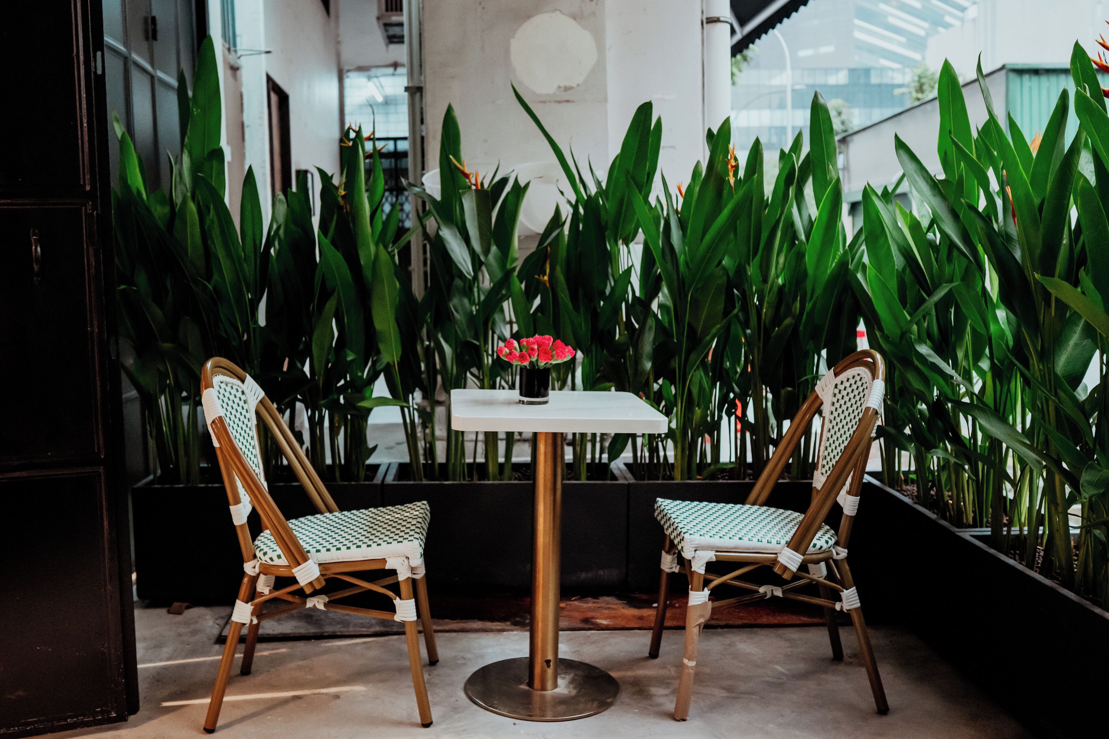 Code Hostel at Lavender