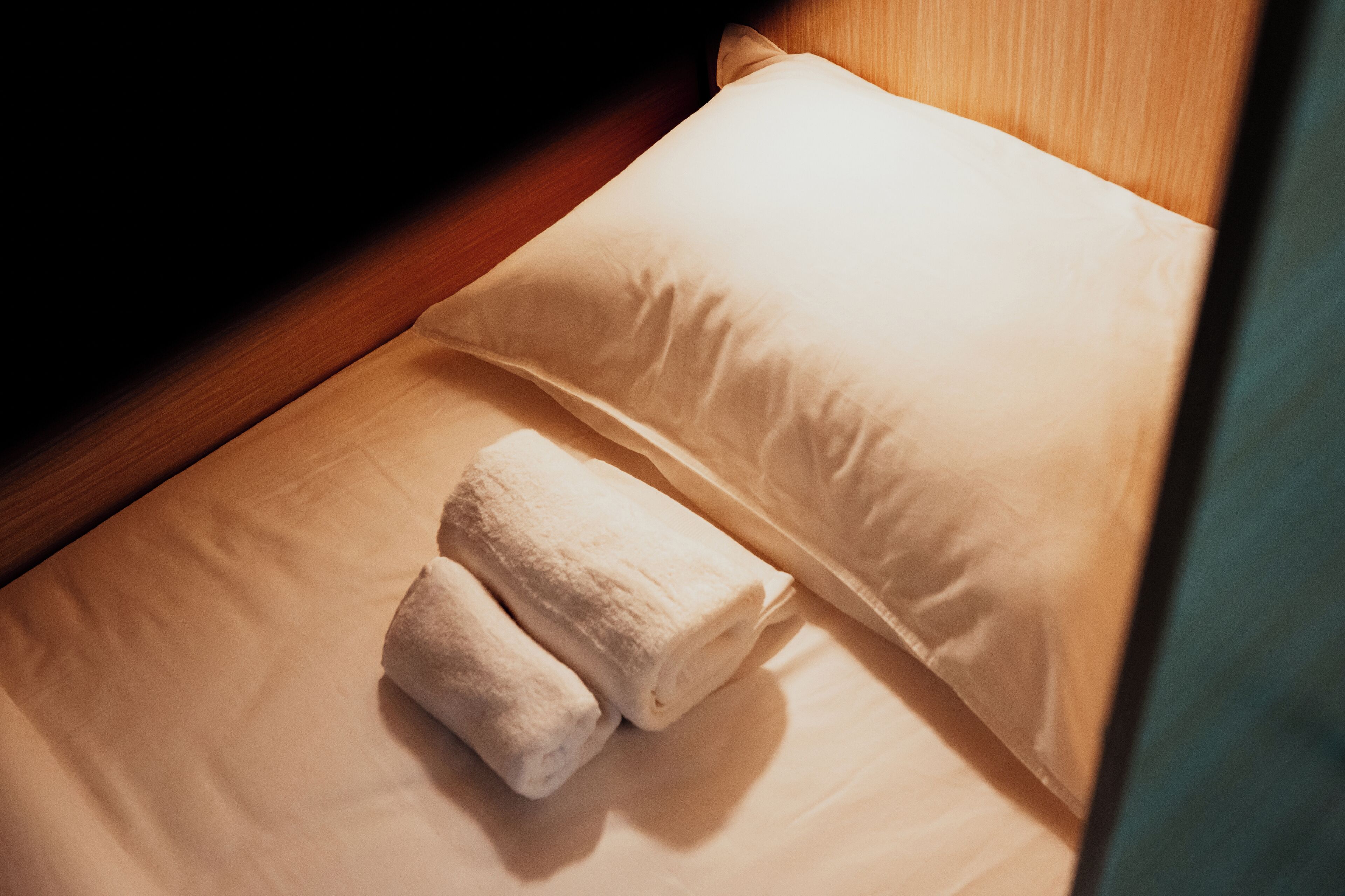 Code Hostel at Lavender