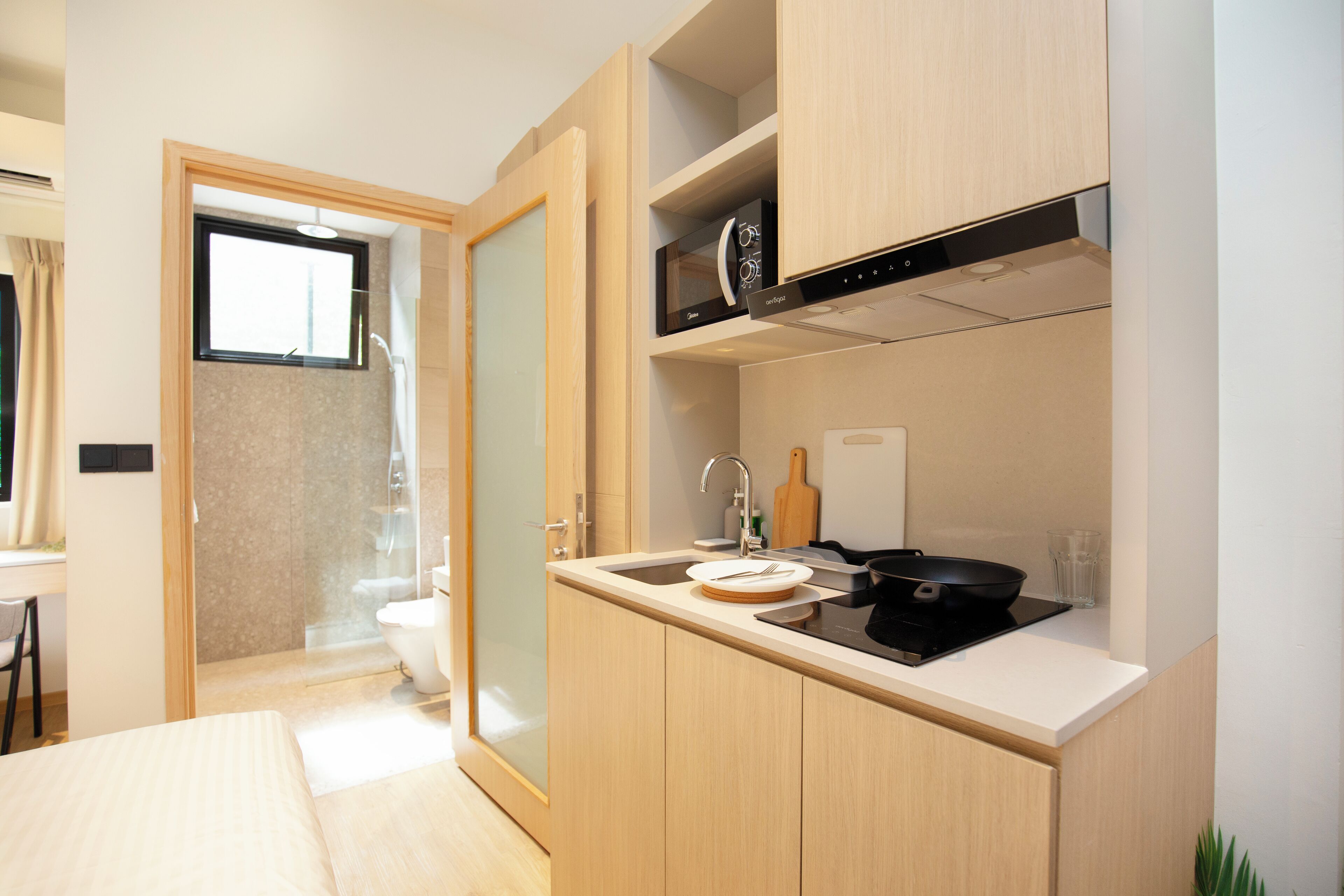 Coliwoo River Valley 298 Serviced Apartments