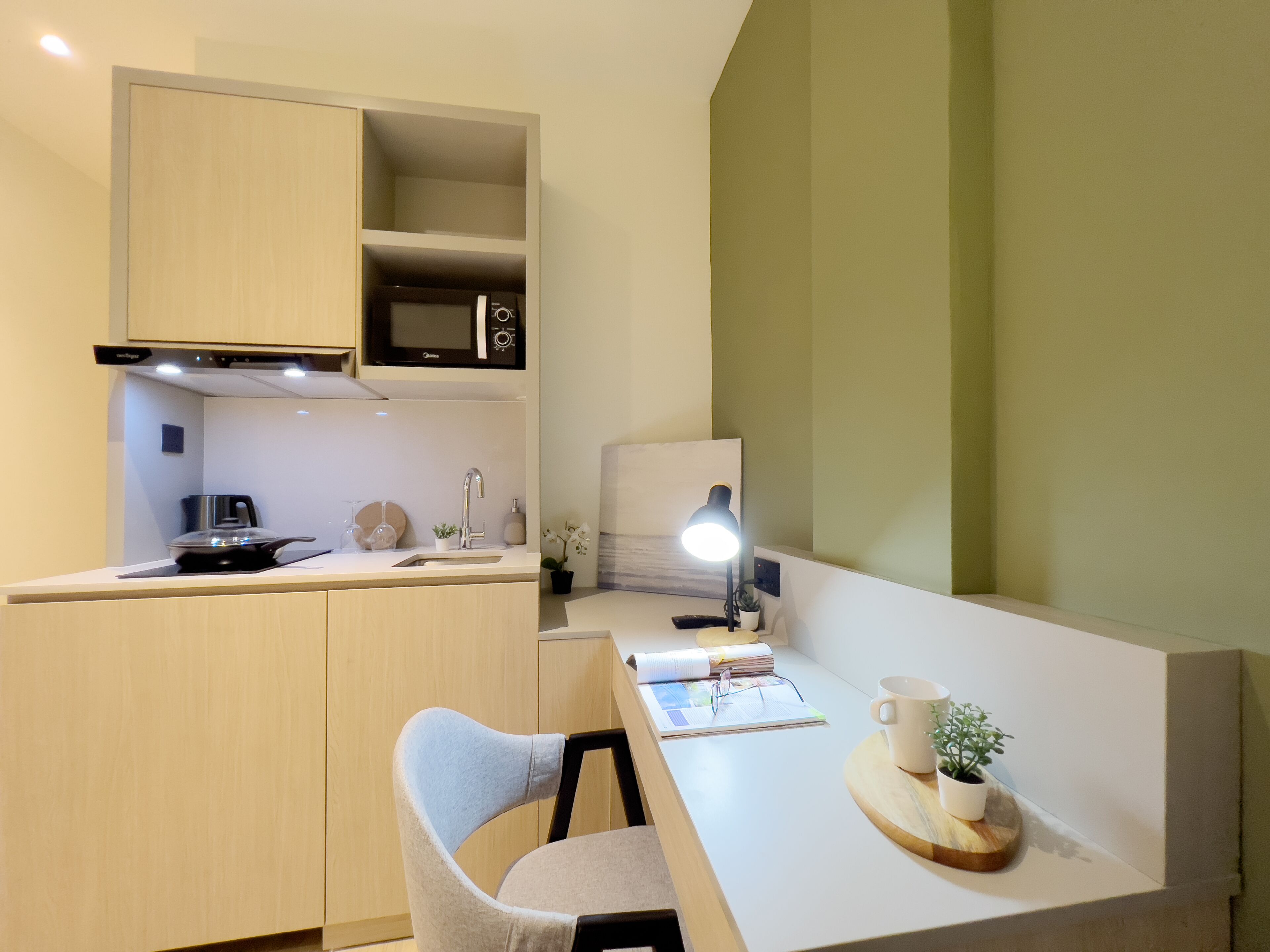 Coliwoo River Valley 298 Serviced Apartments