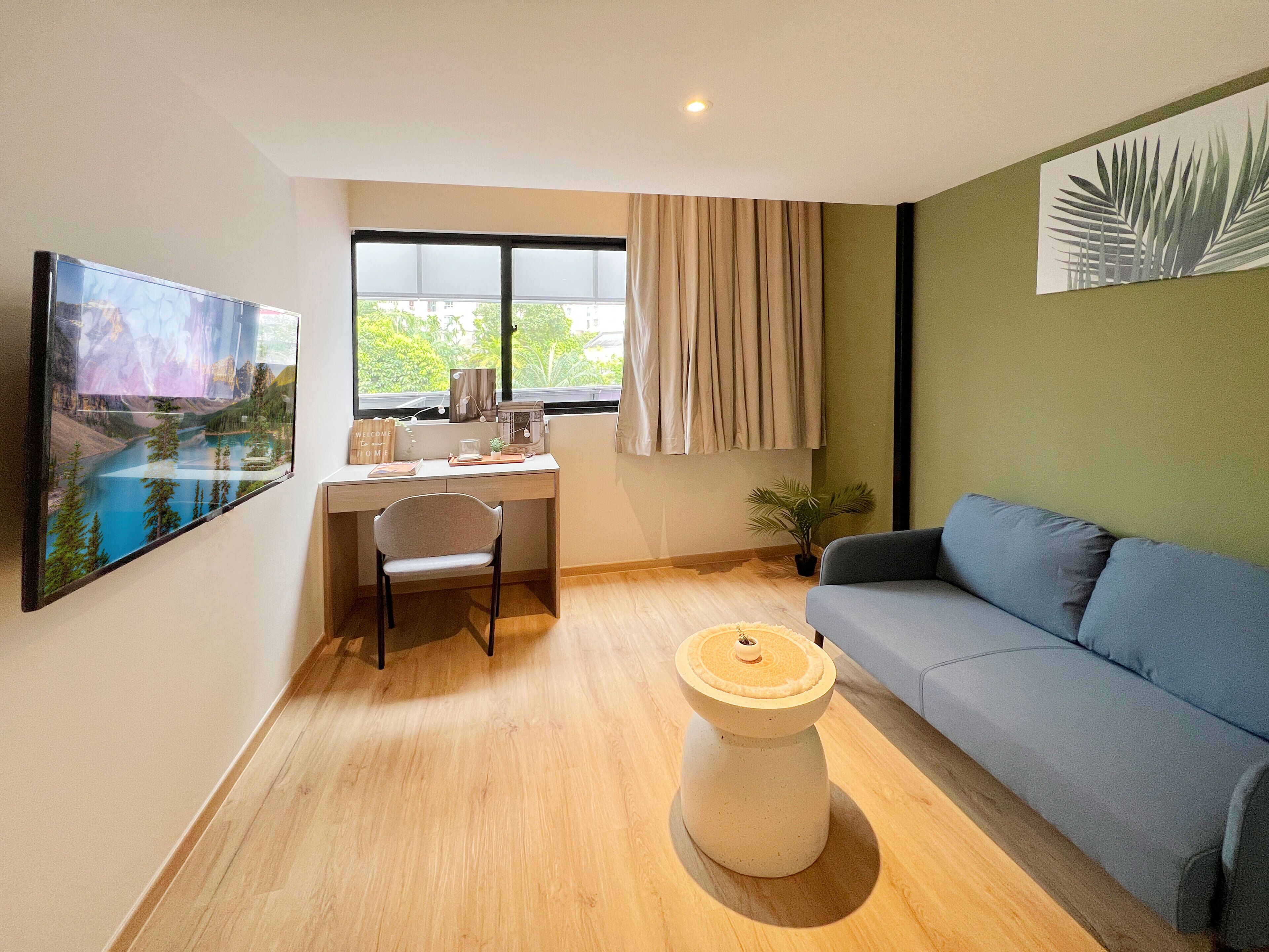 Coliwoo River Valley 298 Serviced Apartments