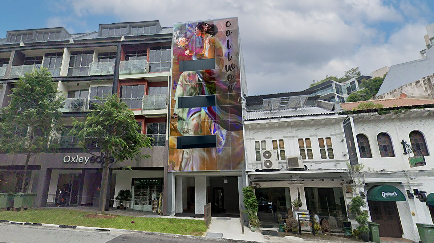 Coliwoo River Valley 298 Serviced Apartments