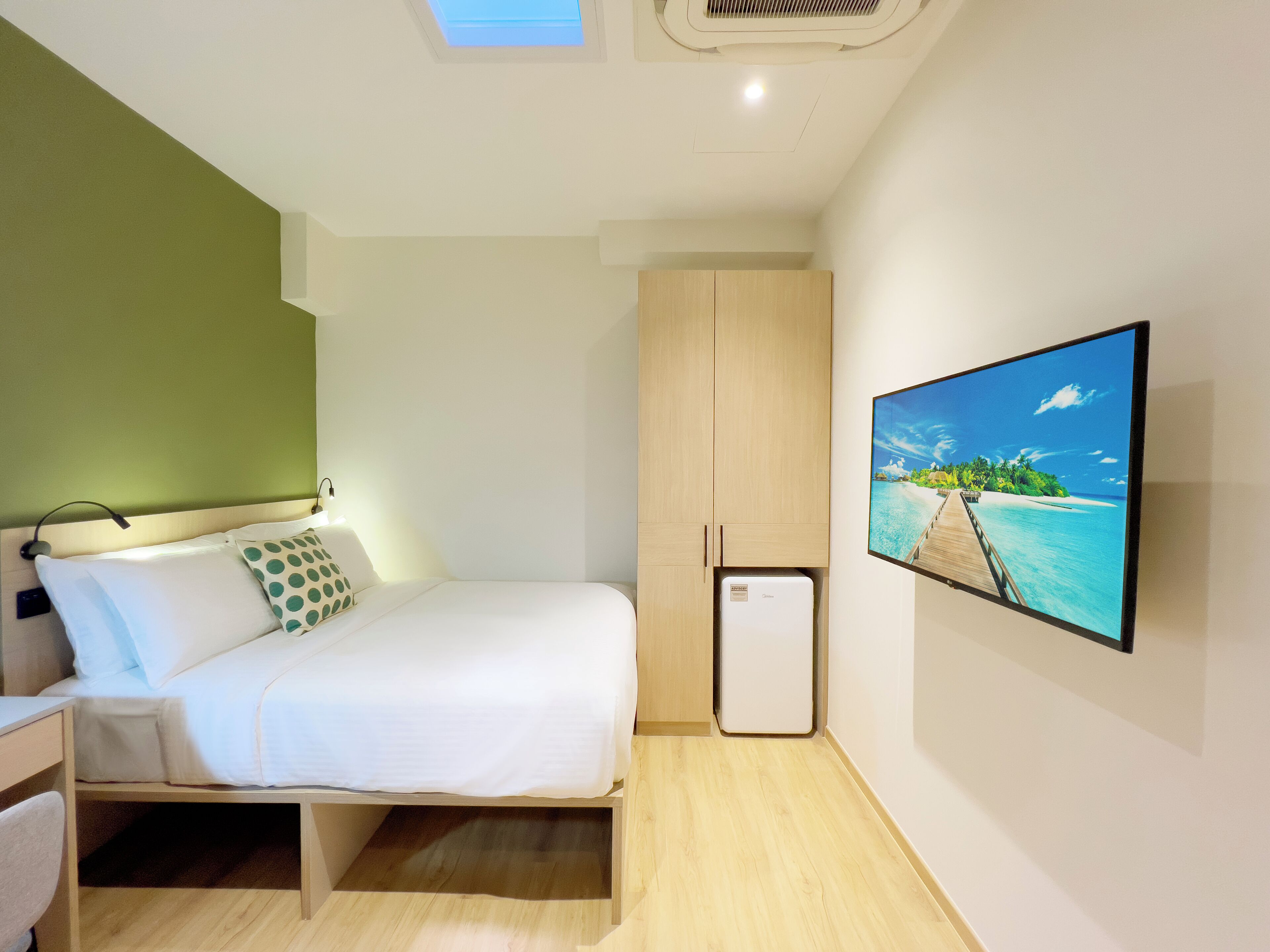 Coliwoo River Valley 298 Serviced Apartments