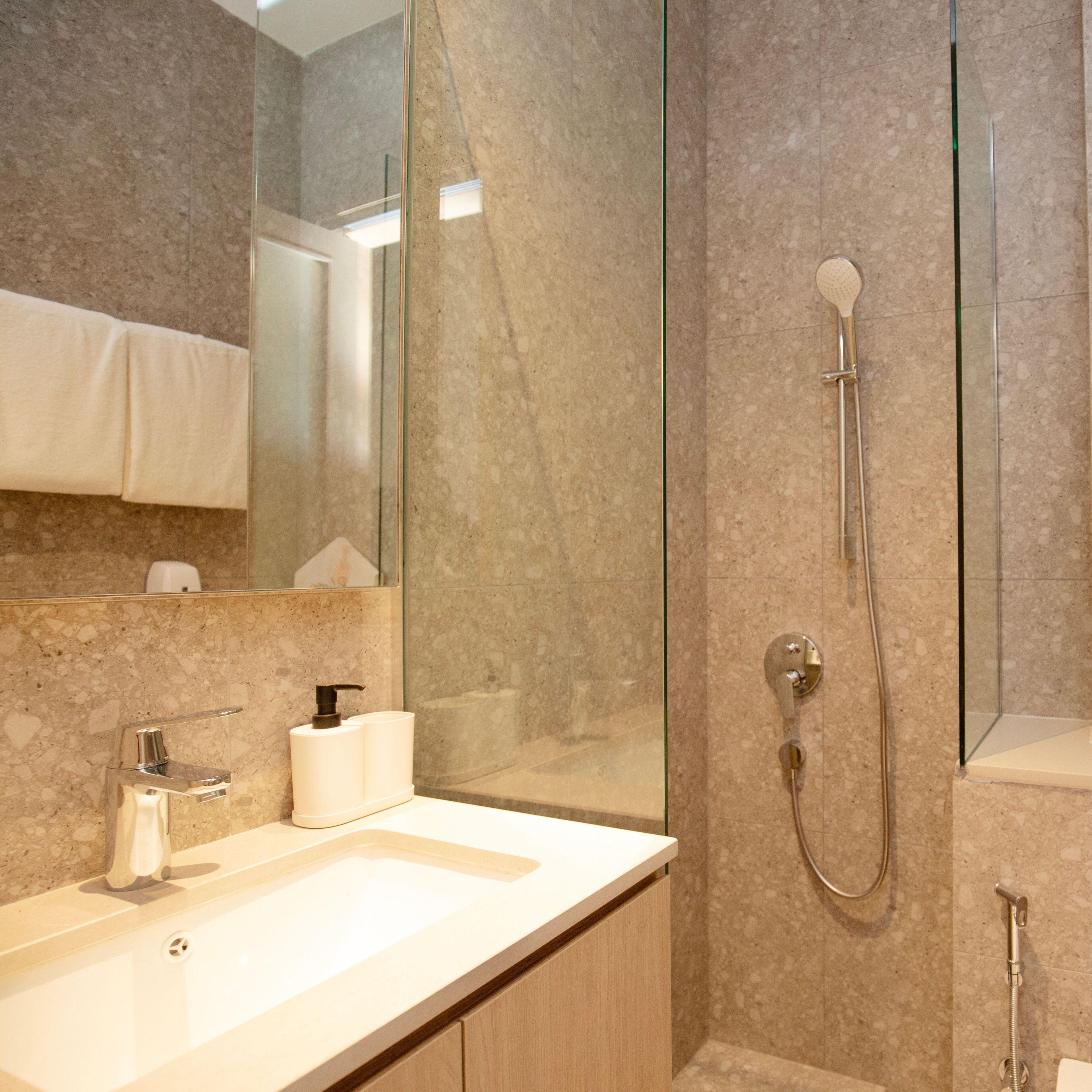 Coliwoo River Valley 298 Serviced Apartments