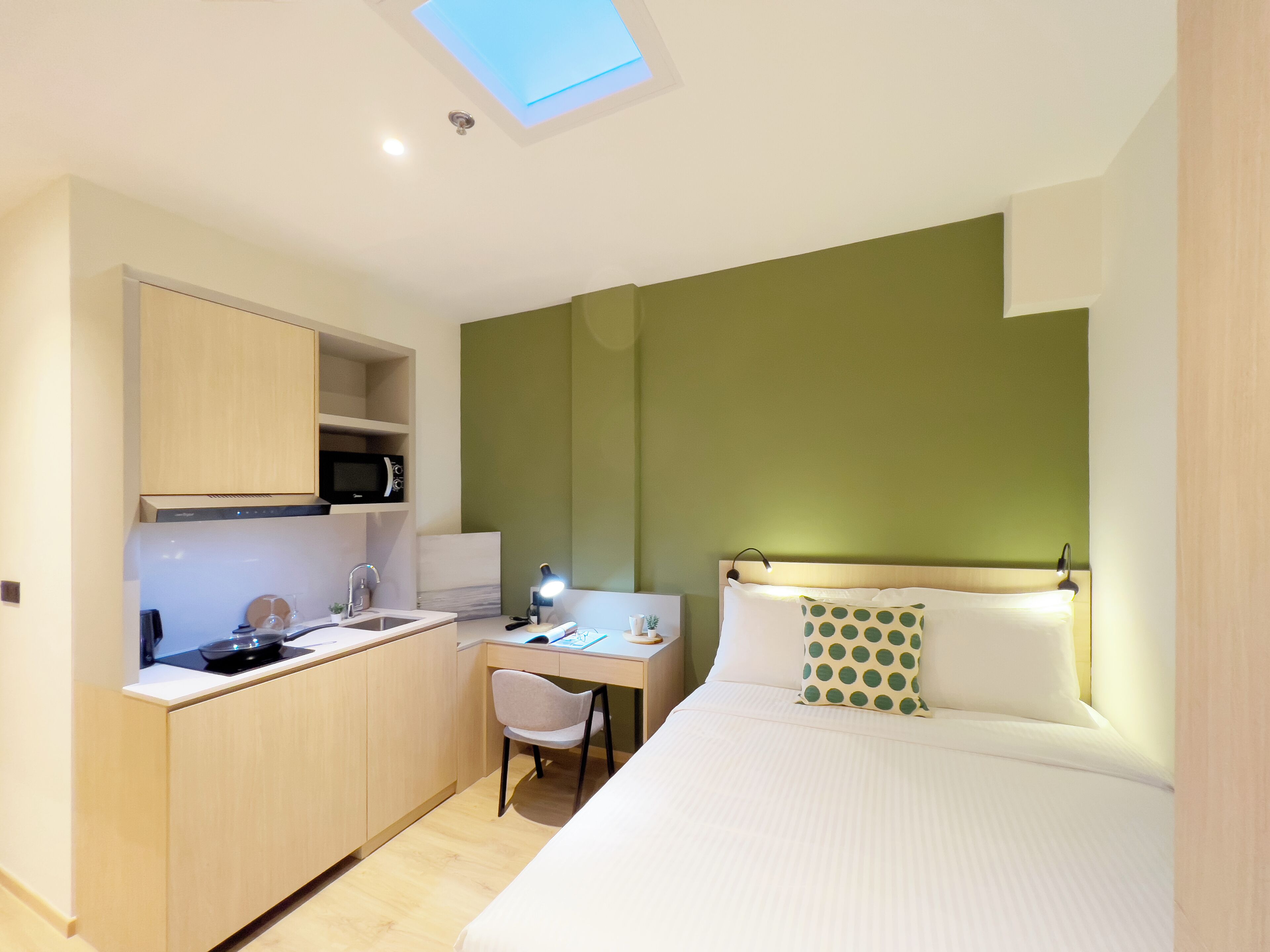 Coliwoo River Valley 298 Serviced Apartments