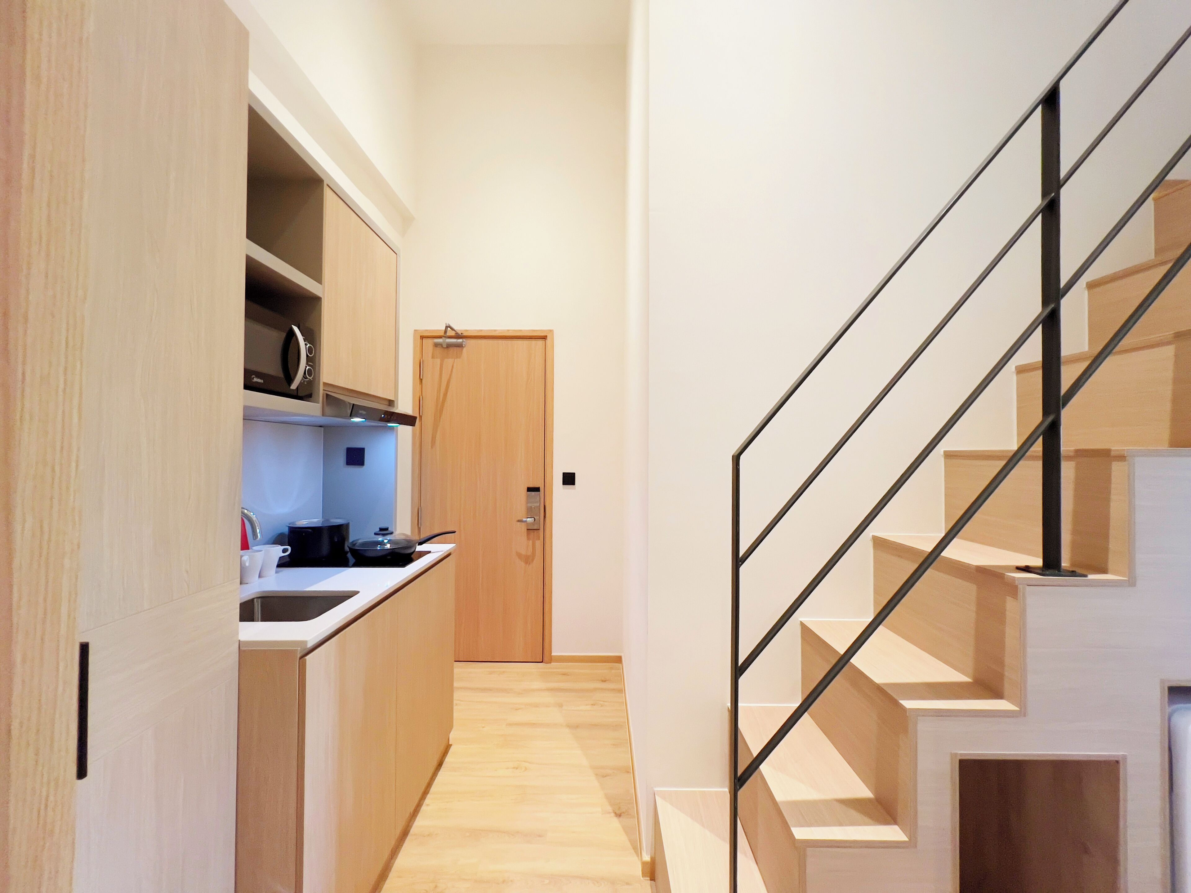 Coliwoo River Valley 298 Serviced Apartments
