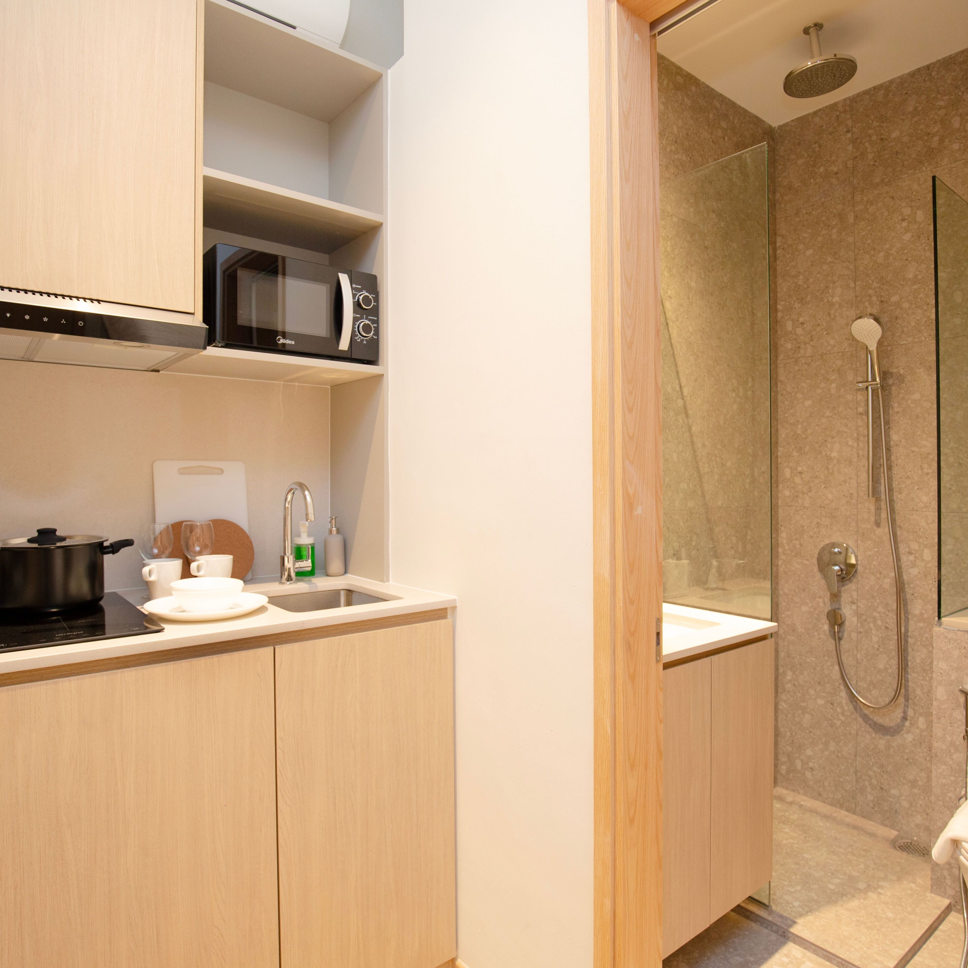Coliwoo River Valley 298 Serviced Apartments