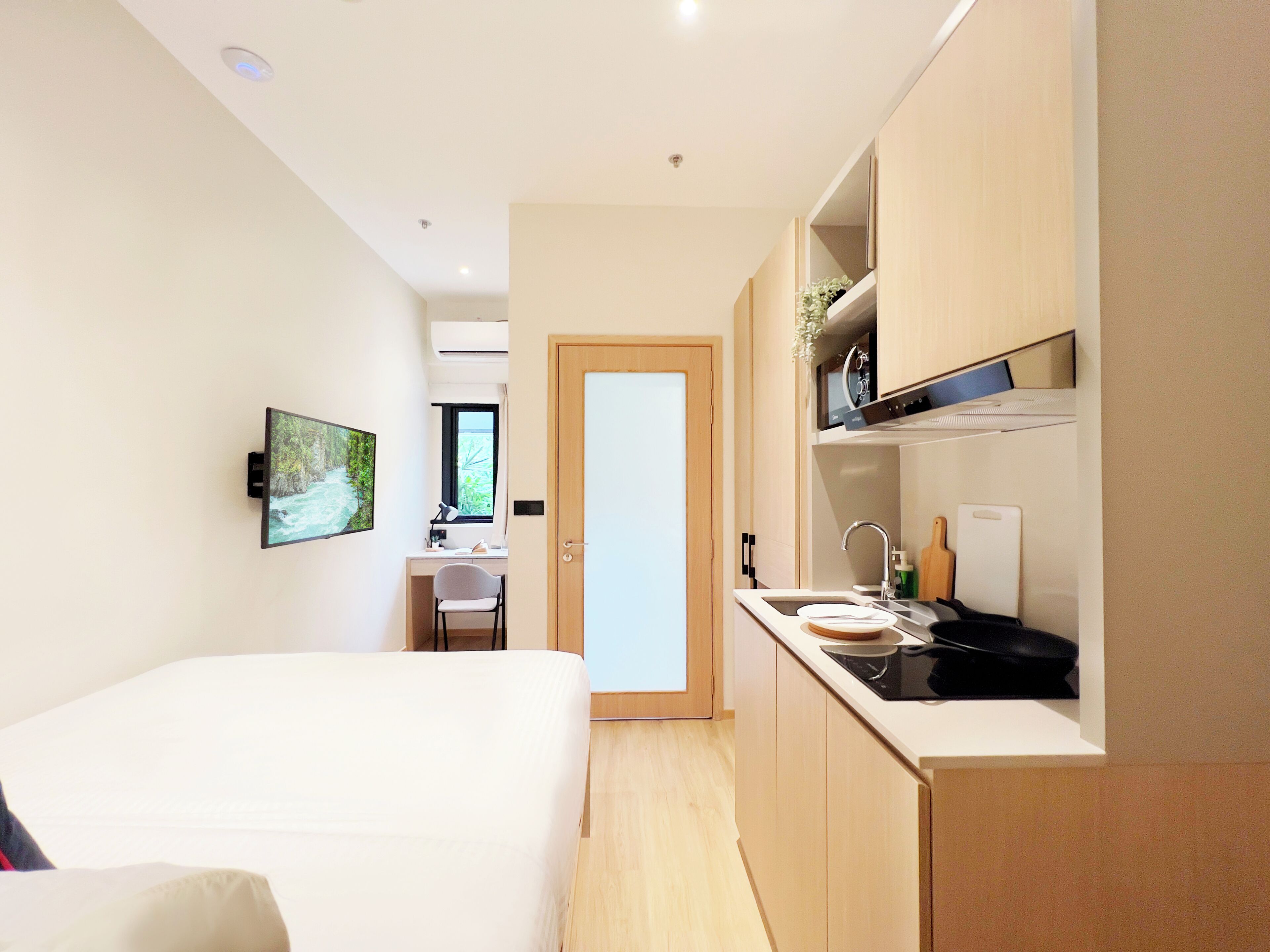 Coliwoo River Valley 298 Serviced Apartments