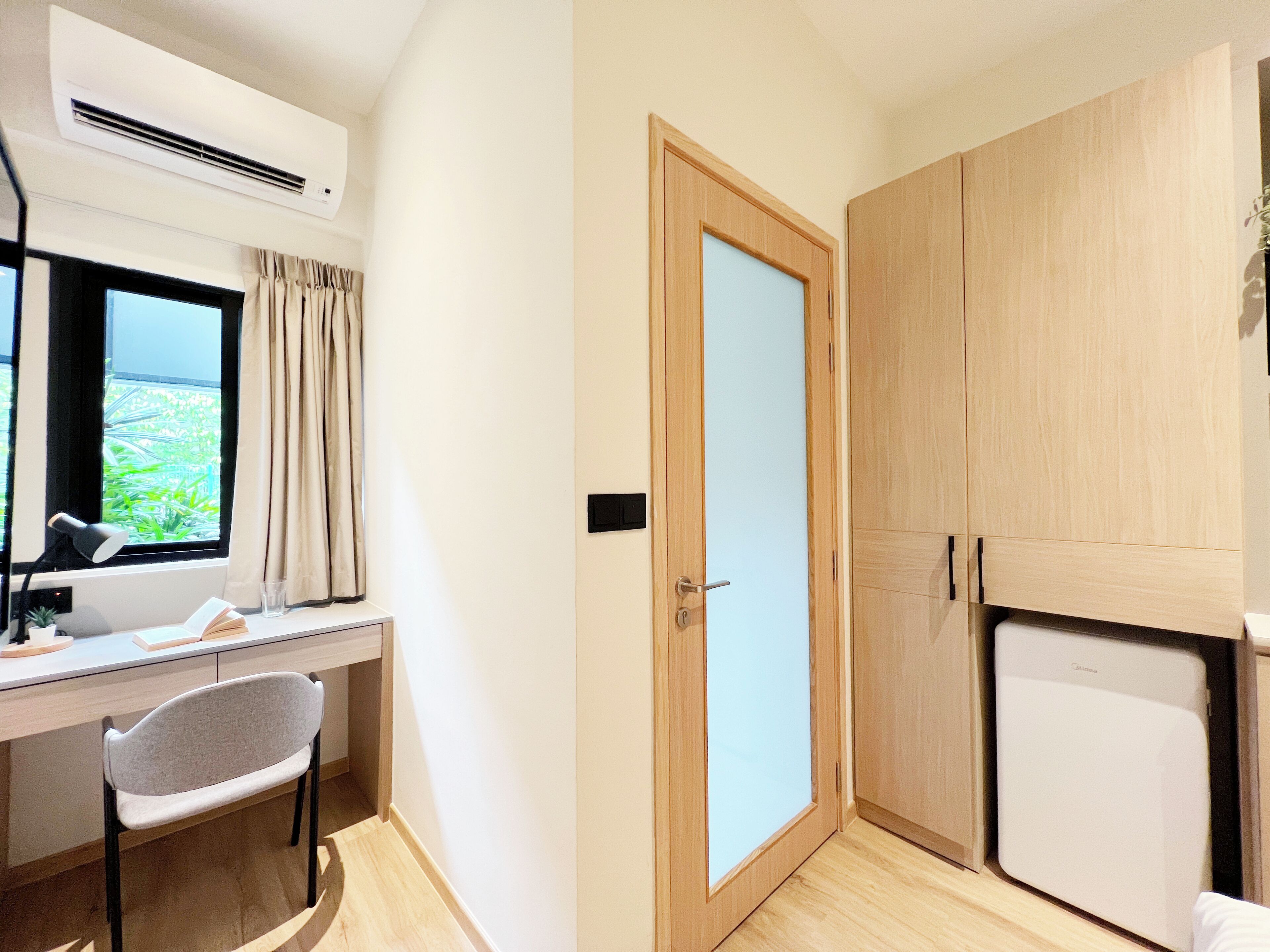 Coliwoo River Valley 298 Serviced Apartments