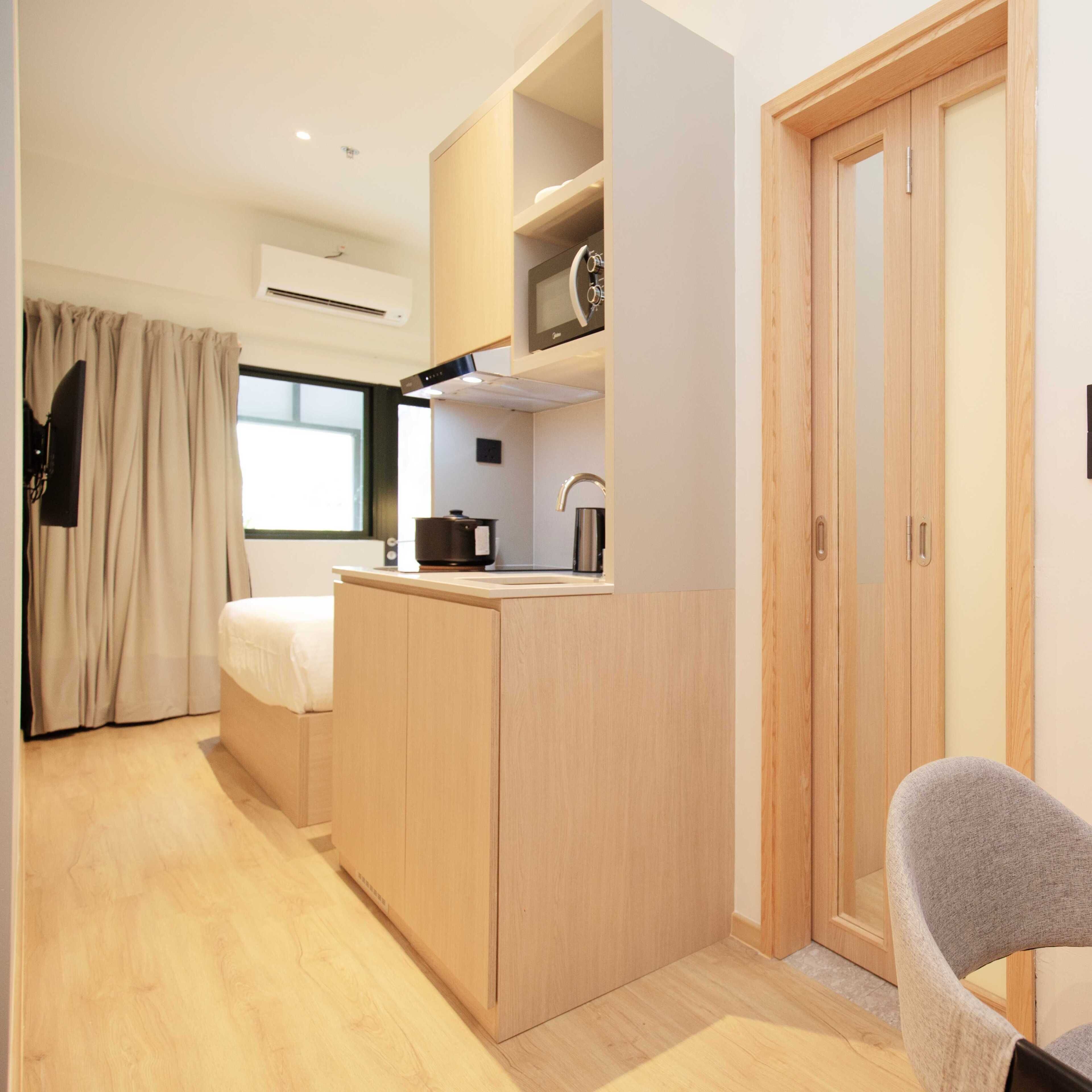 Coliwoo River Valley 298 Serviced Apartments