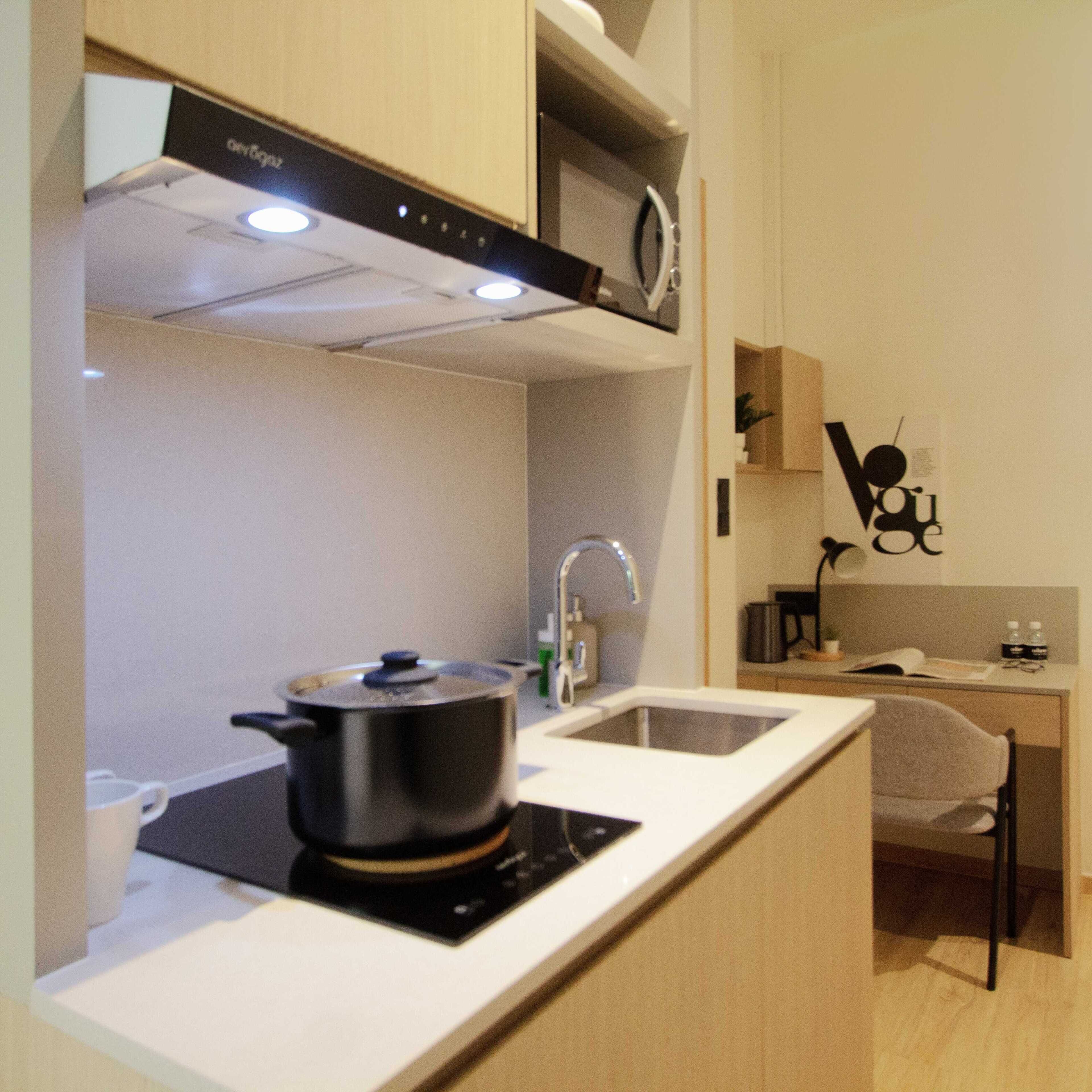Coliwoo River Valley 298 Serviced Apartments