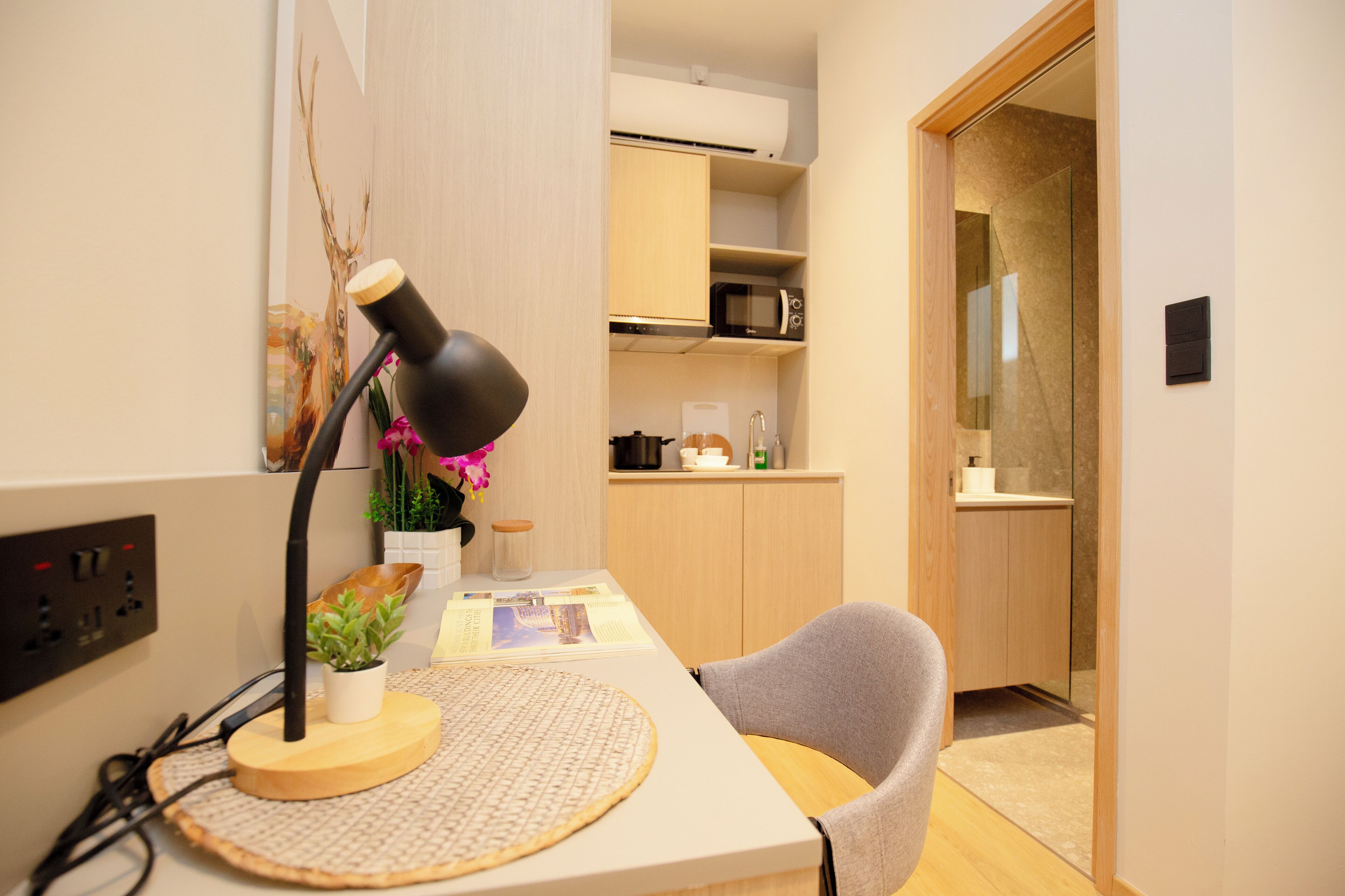 Coliwoo River Valley 298 Serviced Apartments