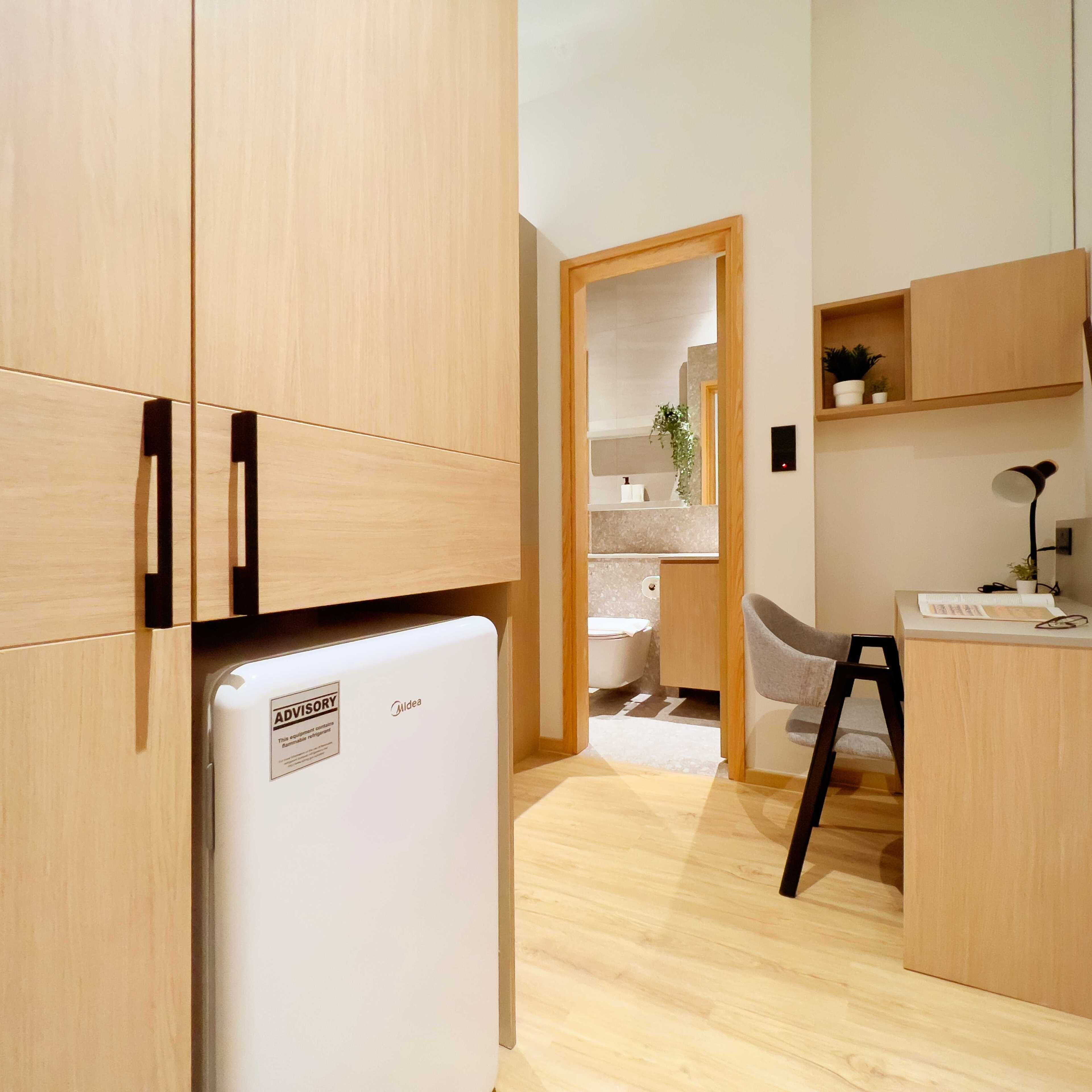 Coliwoo River Valley 298 Serviced Apartments