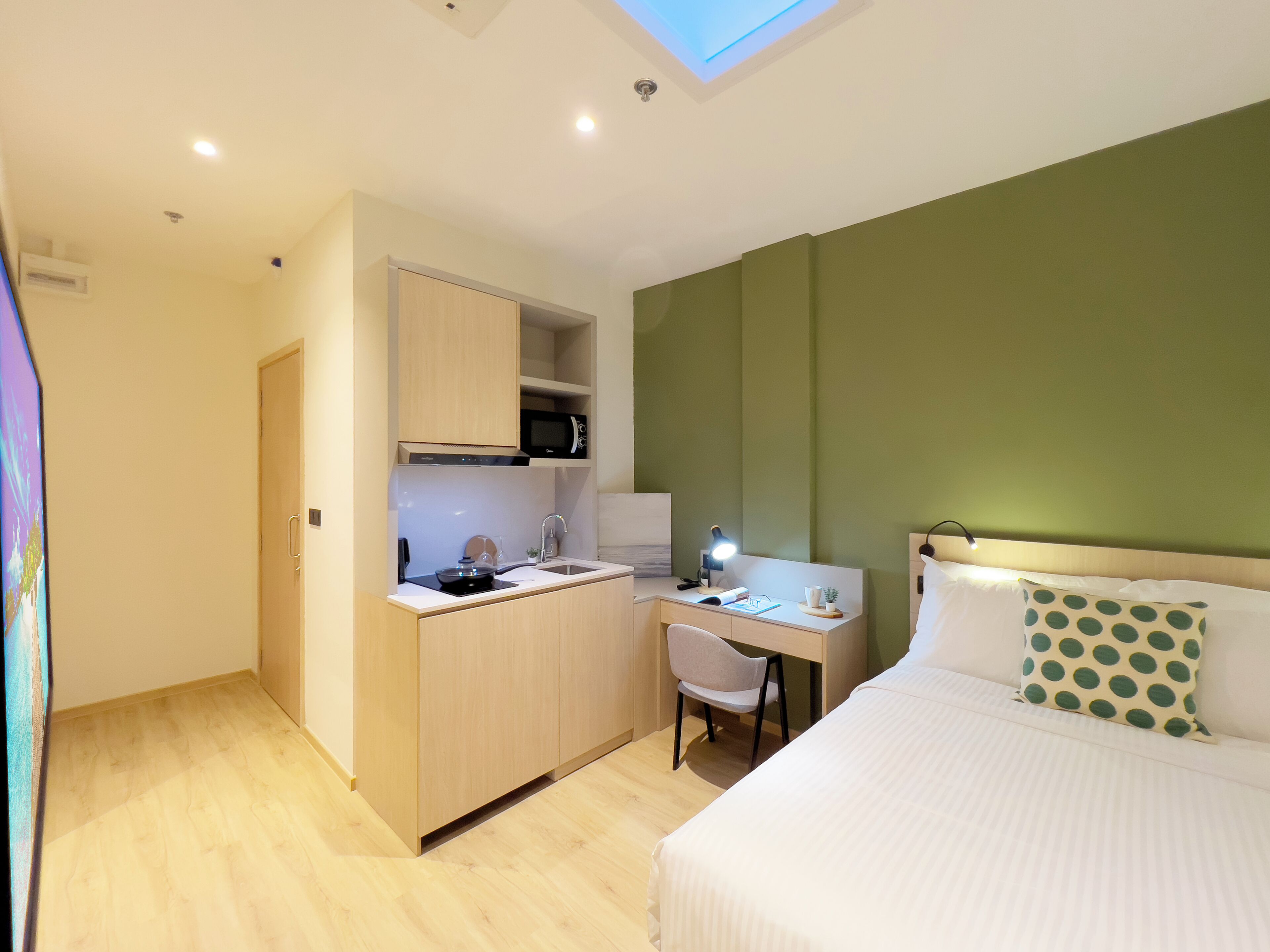 Coliwoo River Valley 298 Serviced Apartments