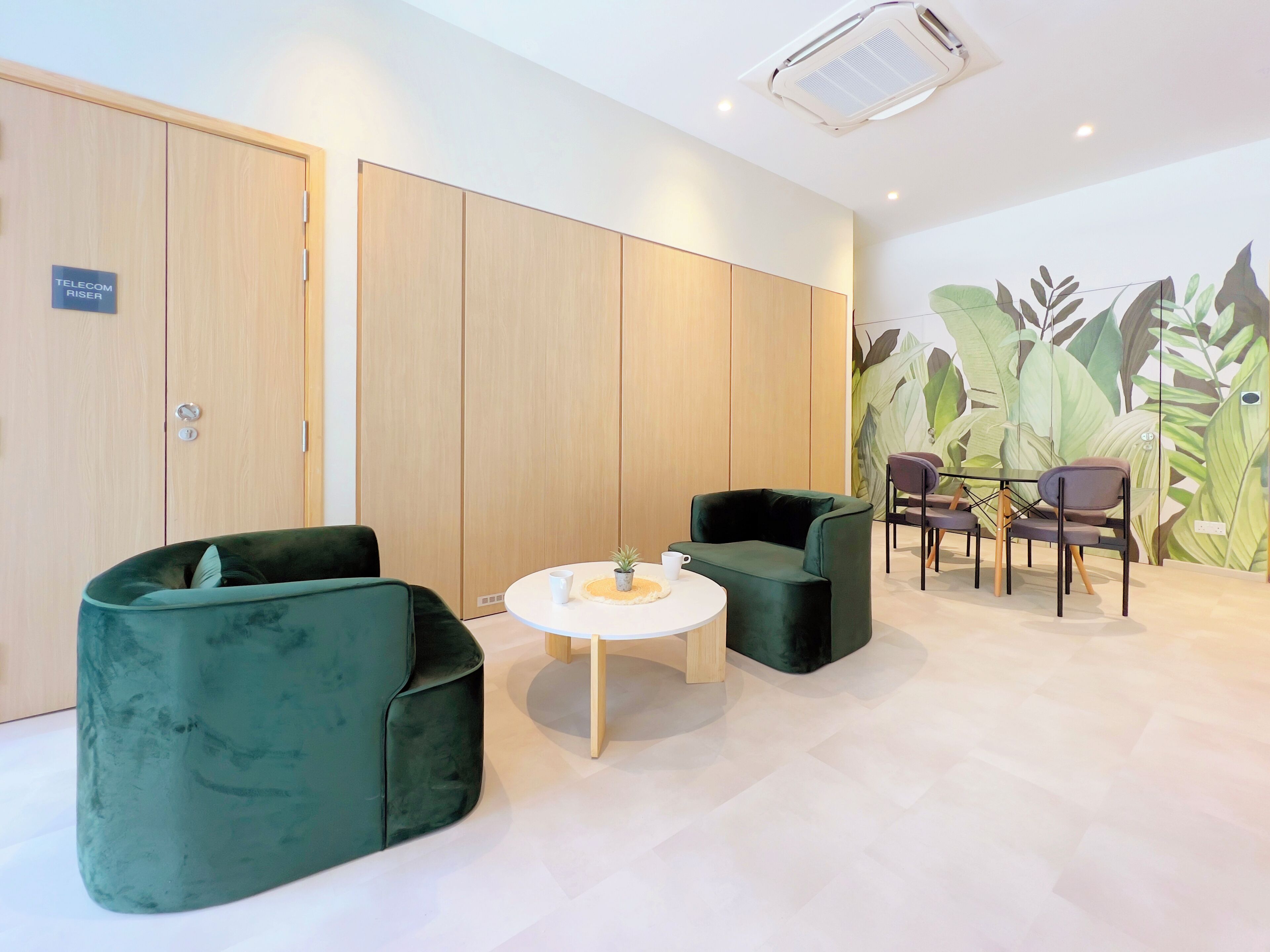 Coliwoo River Valley 298 Serviced Apartments