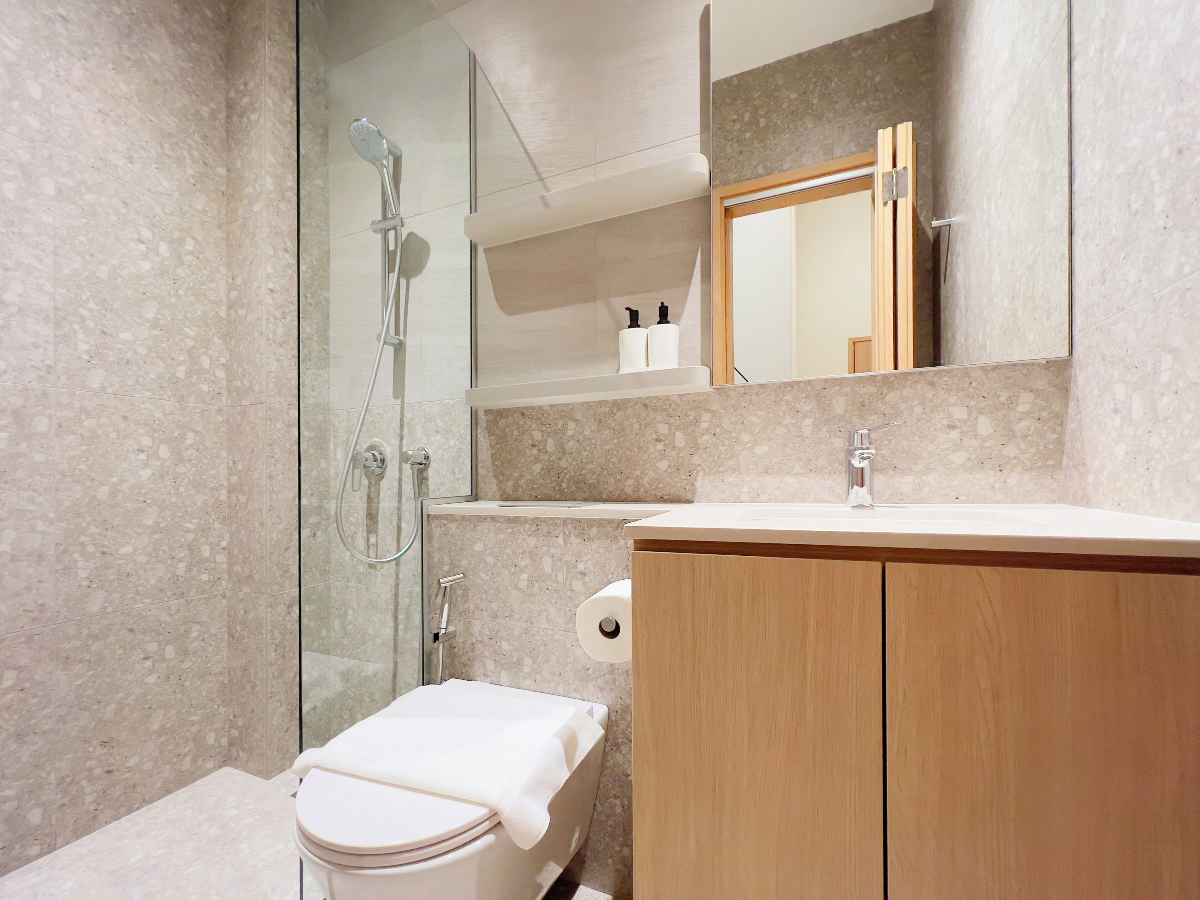 Coliwoo River Valley 298 Serviced Apartments