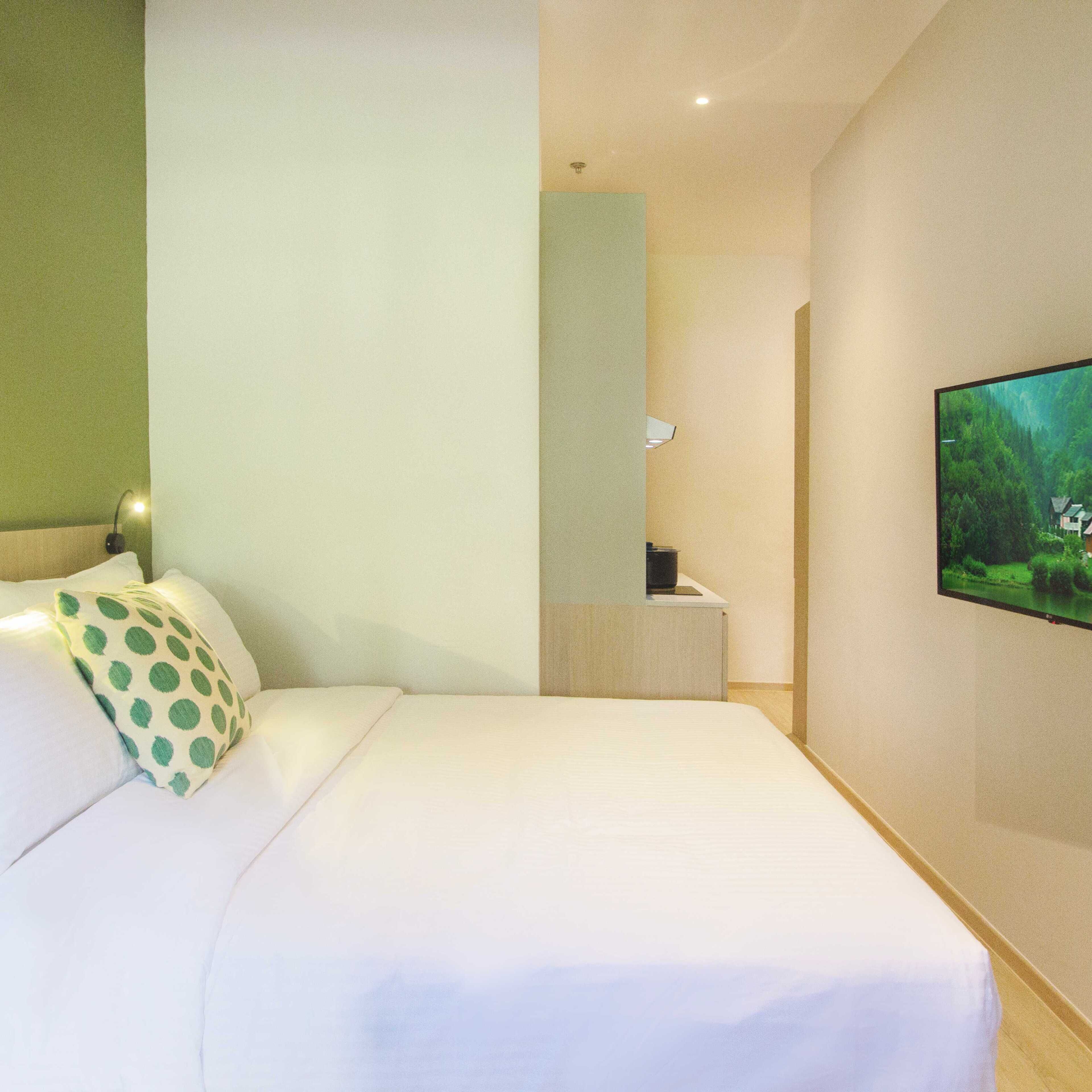 Coliwoo River Valley 298 Serviced Apartments
