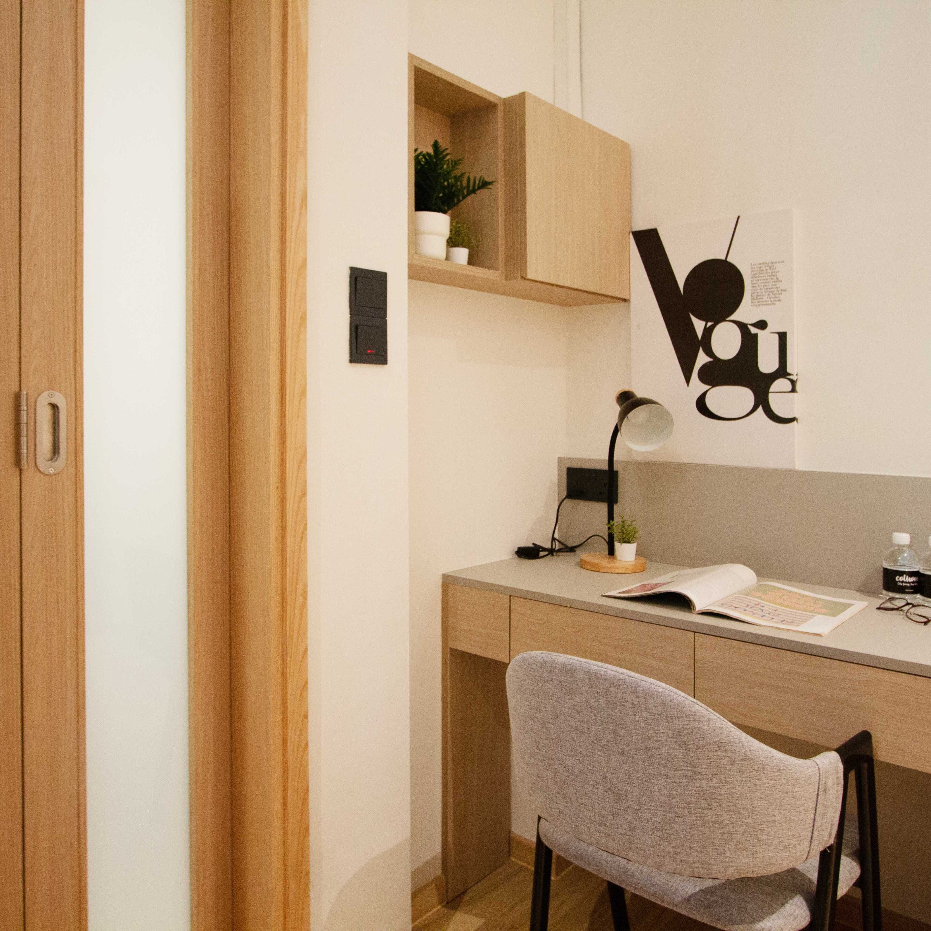 Coliwoo River Valley 298 Serviced Apartments