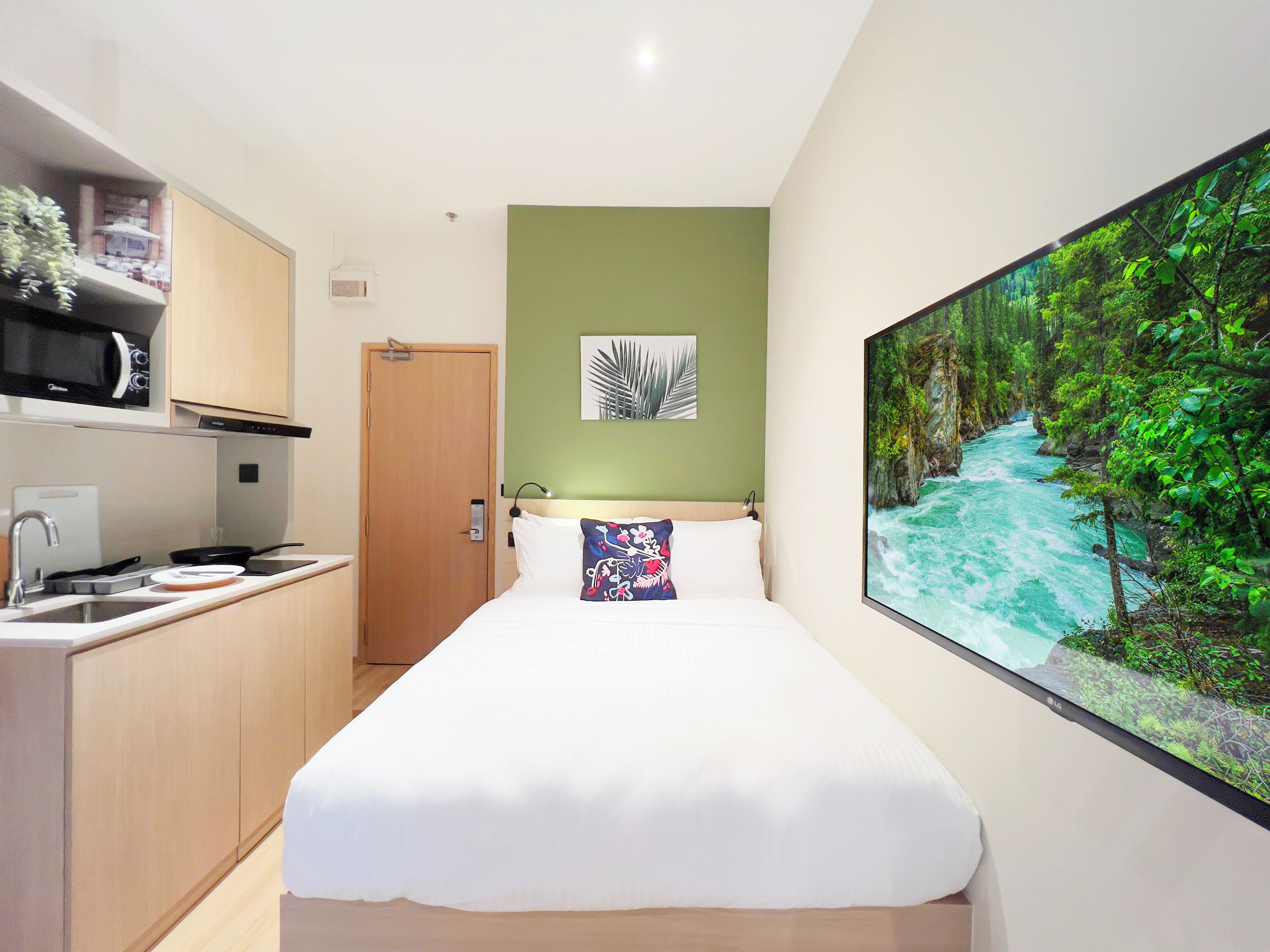 Coliwoo River Valley 298 Serviced Apartments
