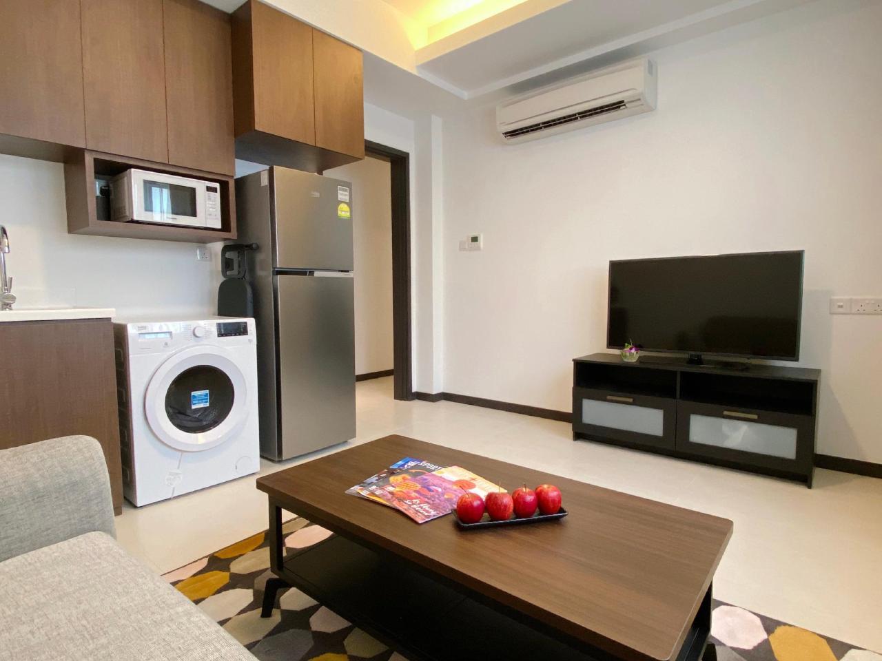 Creston Suites Balestier