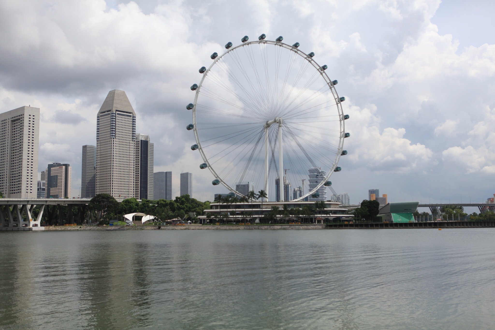 Dorsett Singapore