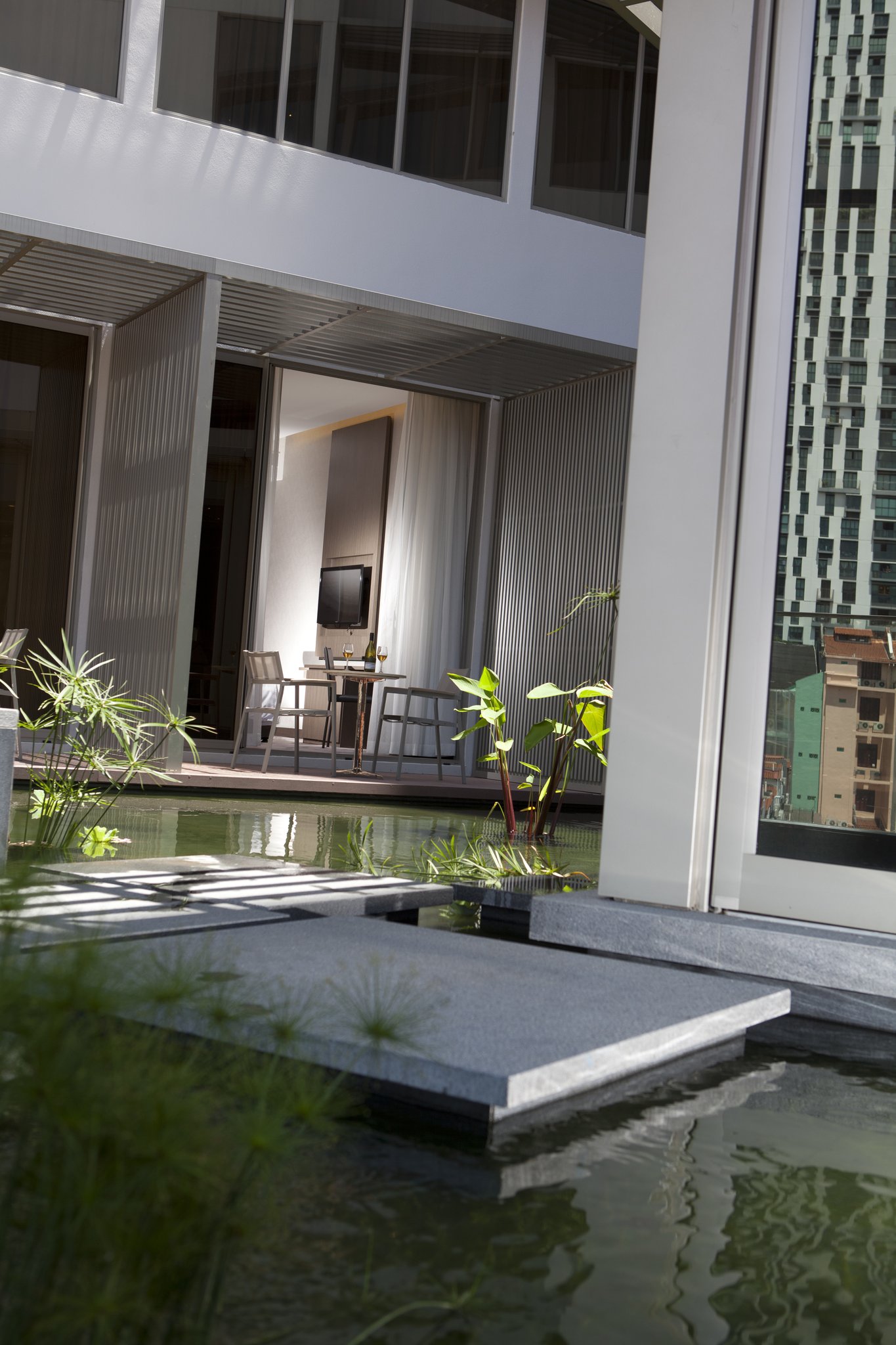 Dorsett Singapore